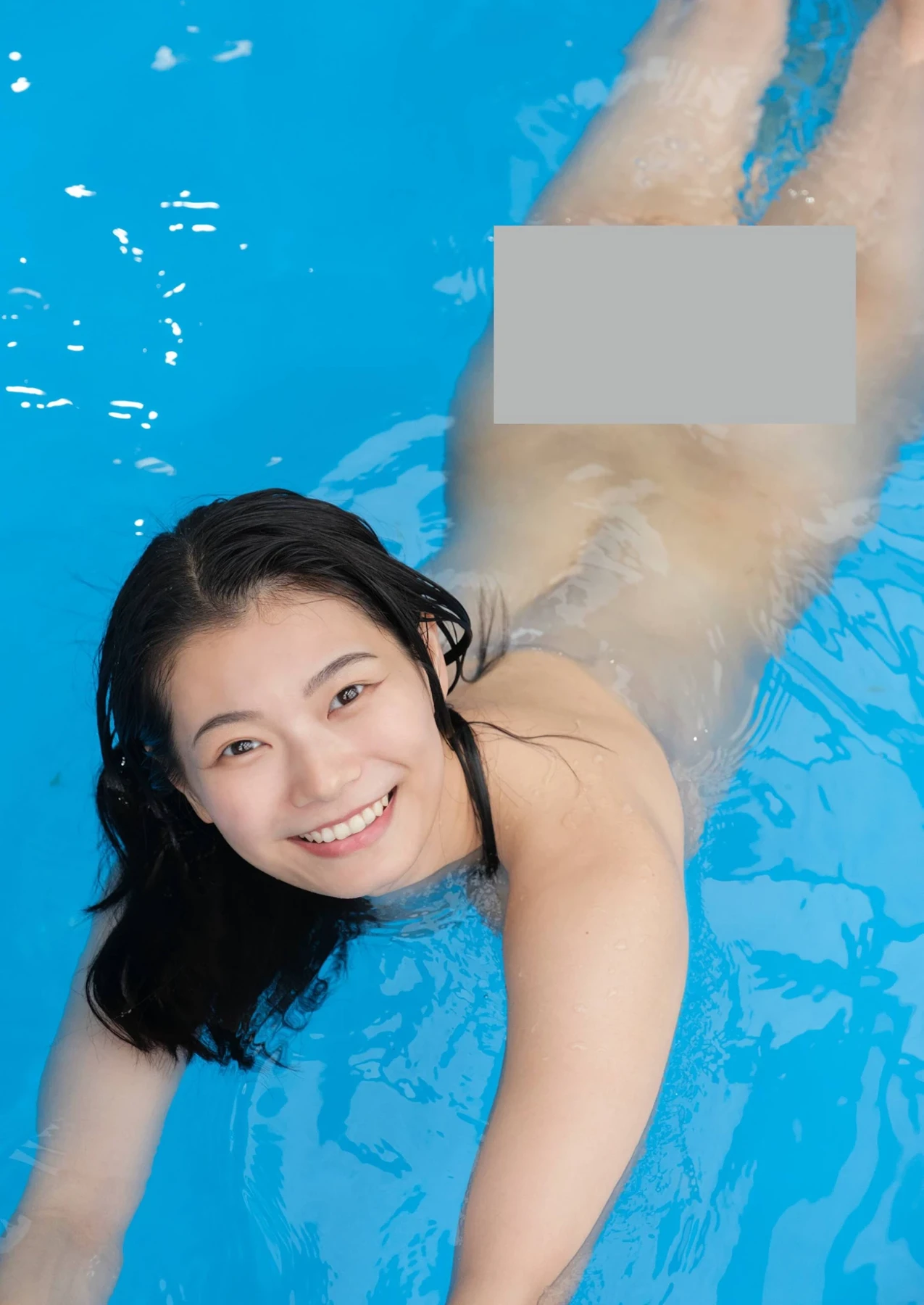 [Fuka Hanasaki 花咲楓香] Shukan Post 2026.04.24 (週刊ポスト 2026年4月24日号) 71P - 第 30 张写真