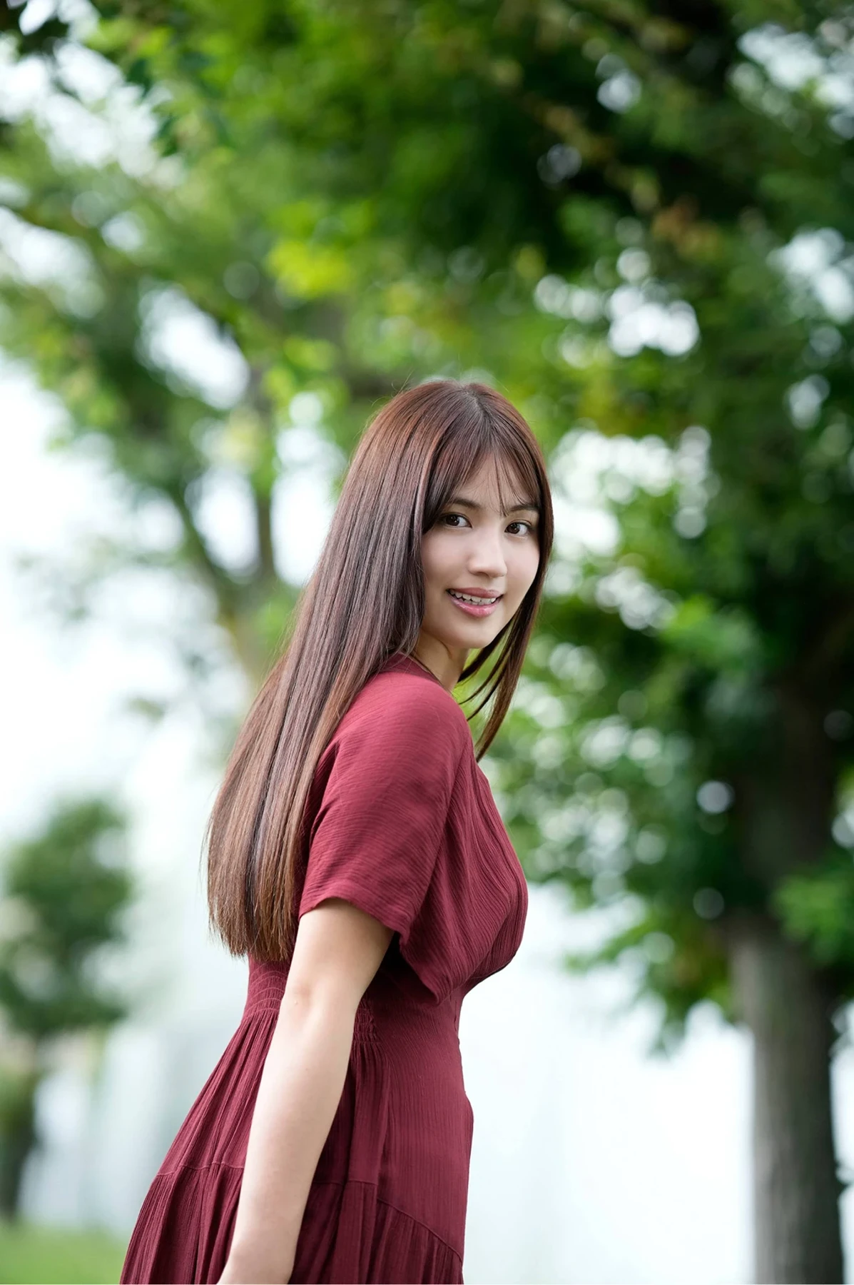 [Fuka Hanasaki 花咲楓香] Shukan Post 2026.04.24 (週刊ポスト 2026年4月24日号) 71P - 第 61 张写真