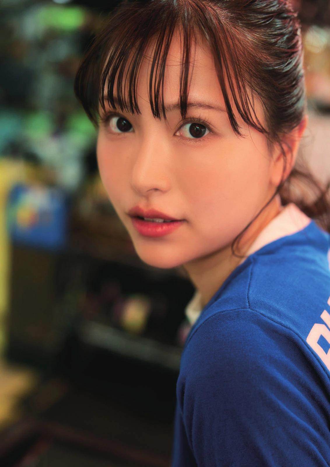 [SUNNY GIRL] Takara Suzuki 鈴木聖 – SUNNY GIRL Digital Photobook Vol.07 62P - 第 3 张写真