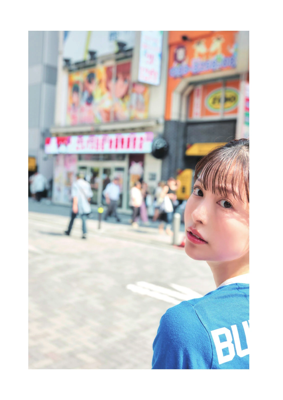 [SUNNY GIRL] Takara Suzuki 鈴木聖 – SUNNY GIRL Digital Photobook Vol.07 62P - 第 8 张写真