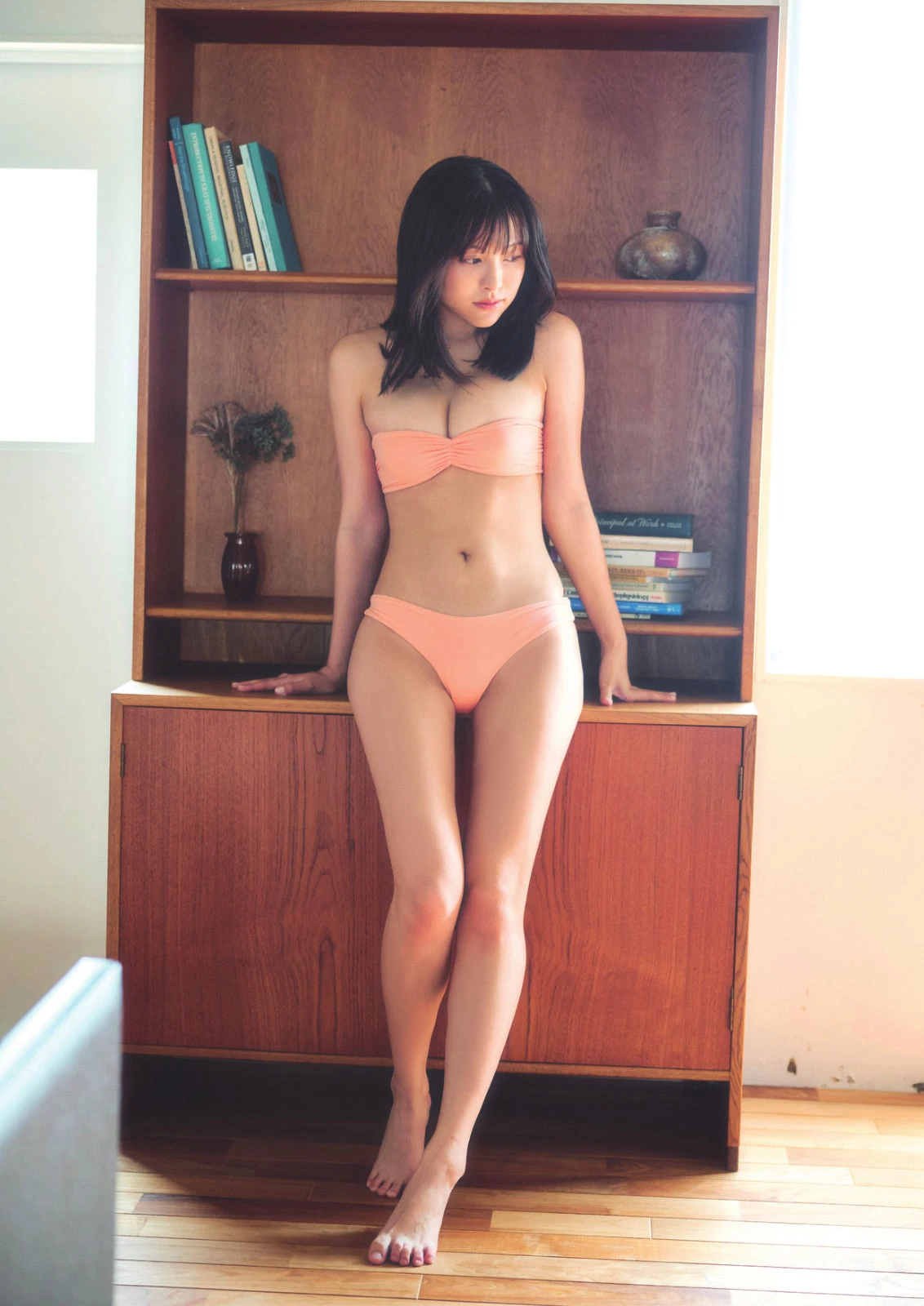 [SUNNY GIRL] Takara Suzuki 鈴木聖 – SUNNY GIRL Digital Photobook Vol.07 62P - 第 12 张写真
