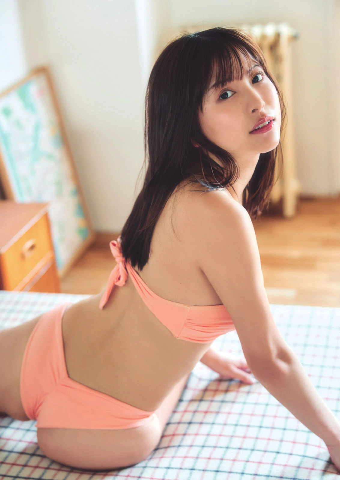 [SUNNY GIRL] Takara Suzuki 鈴木聖 – SUNNY GIRL Digital Photobook Vol.07 62P - 第 24 张写真