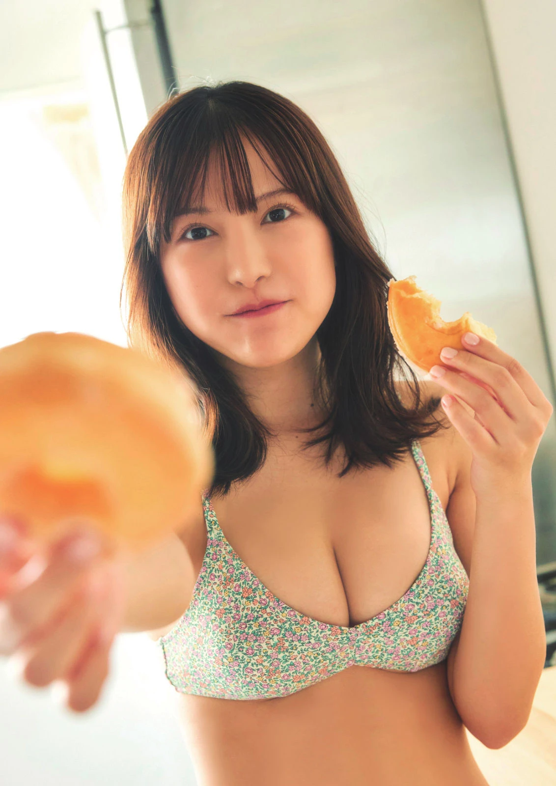 [SUNNY GIRL] Takara Suzuki 鈴木聖 – SUNNY GIRL Digital Photobook Vol.07 62P - 第 30 张写真