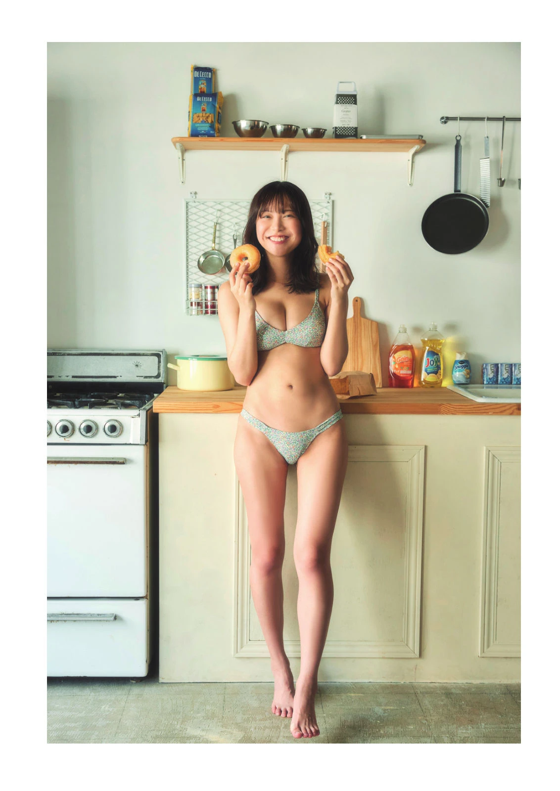 [SUNNY GIRL] Takara Suzuki 鈴木聖 – SUNNY GIRL Digital Photobook Vol.07 62P - 第 31 张写真
