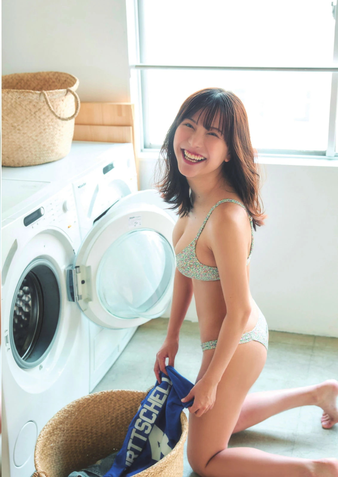 [SUNNY GIRL] Takara Suzuki 鈴木聖 – SUNNY GIRL Digital Photobook Vol.07 62P - 第 35 张写真