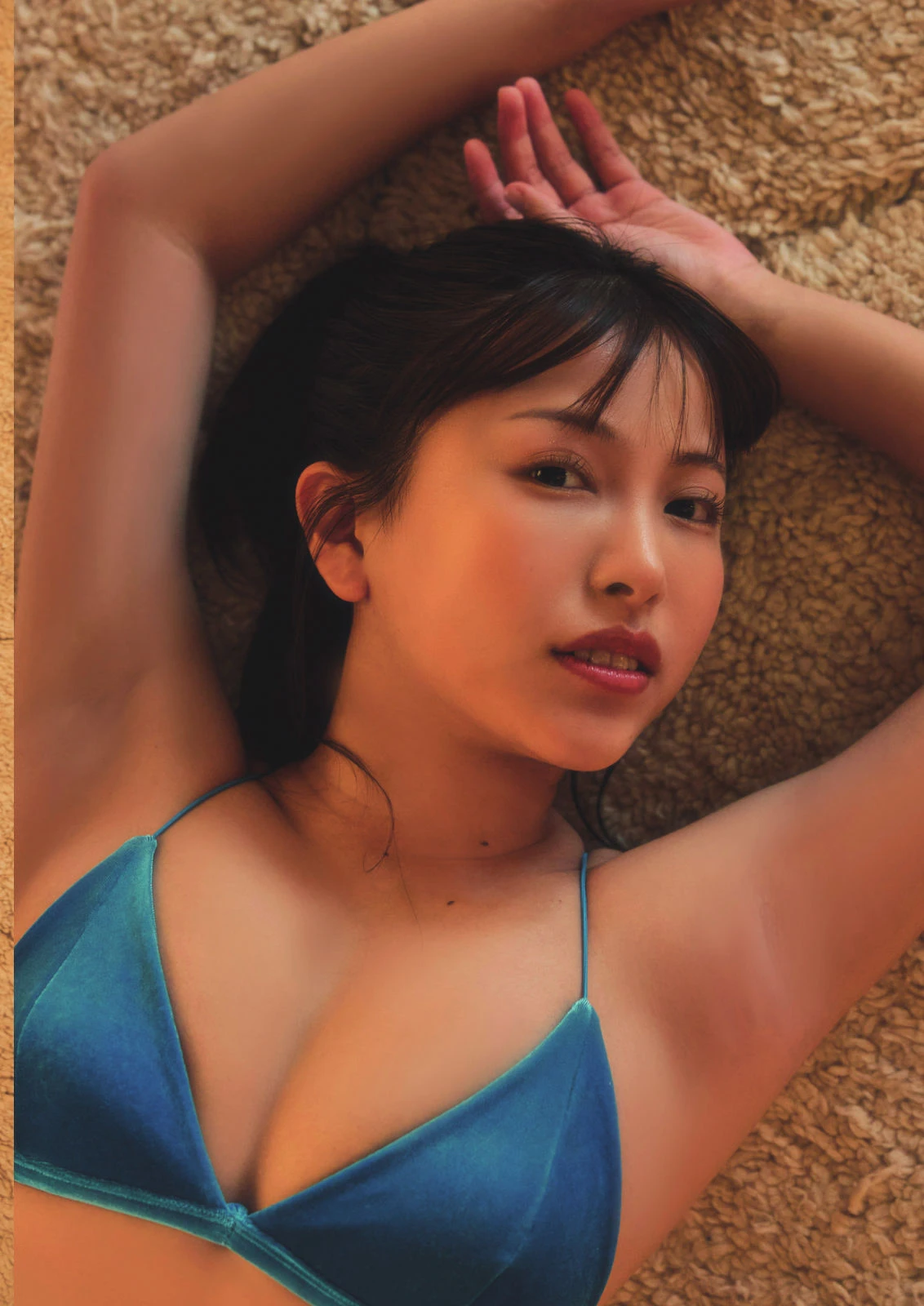[SUNNY GIRL] Takara Suzuki 鈴木聖 – SUNNY GIRL Digital Photobook Vol.07 62P - 第 55 张写真
