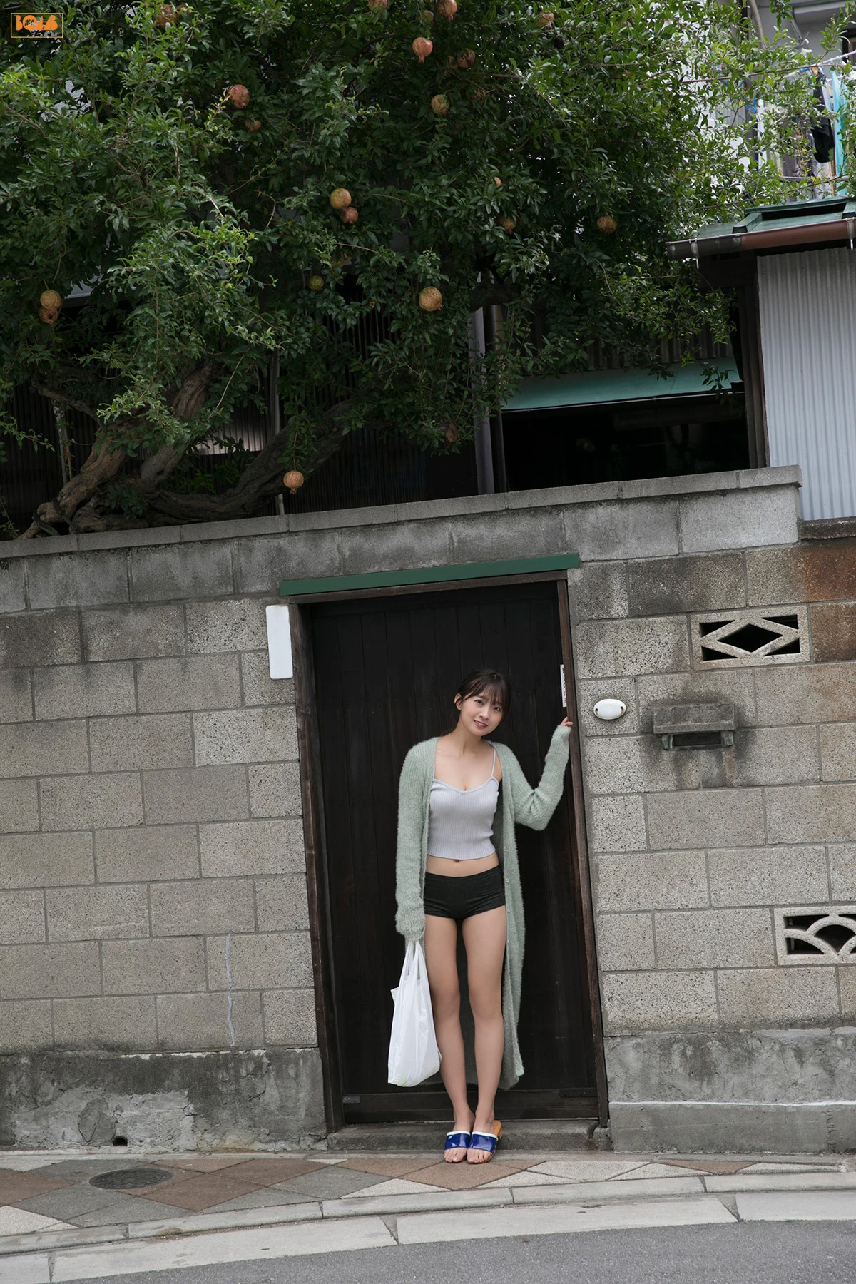 [BOMBデジタル写真集] Koume Watanabe 渡邉幸愛 – BOMBデジタル写真集 2018.11 60P - 第 3 张写真