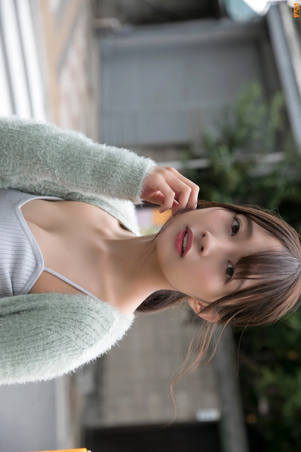 [BOMBデジタル写真集] Koume Watanabe 渡邉幸愛 – BOMBデジタル写真集 2018.11 60P - 第 4 张写真
