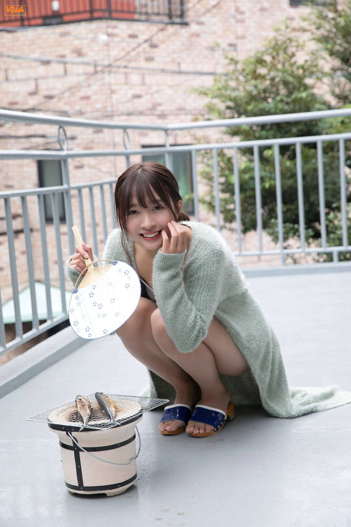 [BOMBデジタル写真集] Koume Watanabe 渡邉幸愛 – BOMBデジタル写真集 2018.11 60P - 第 5 张写真
