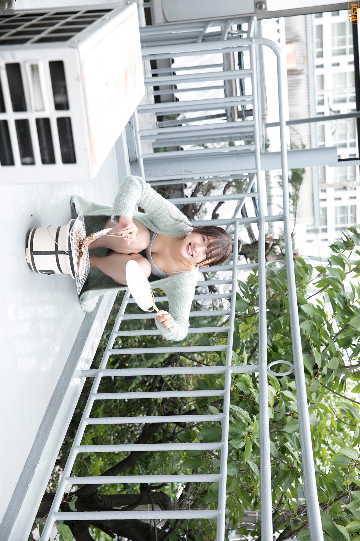 [BOMBデジタル写真集] Koume Watanabe 渡邉幸愛 – BOMBデジタル写真集 2018.11 60P - 第 8 张写真