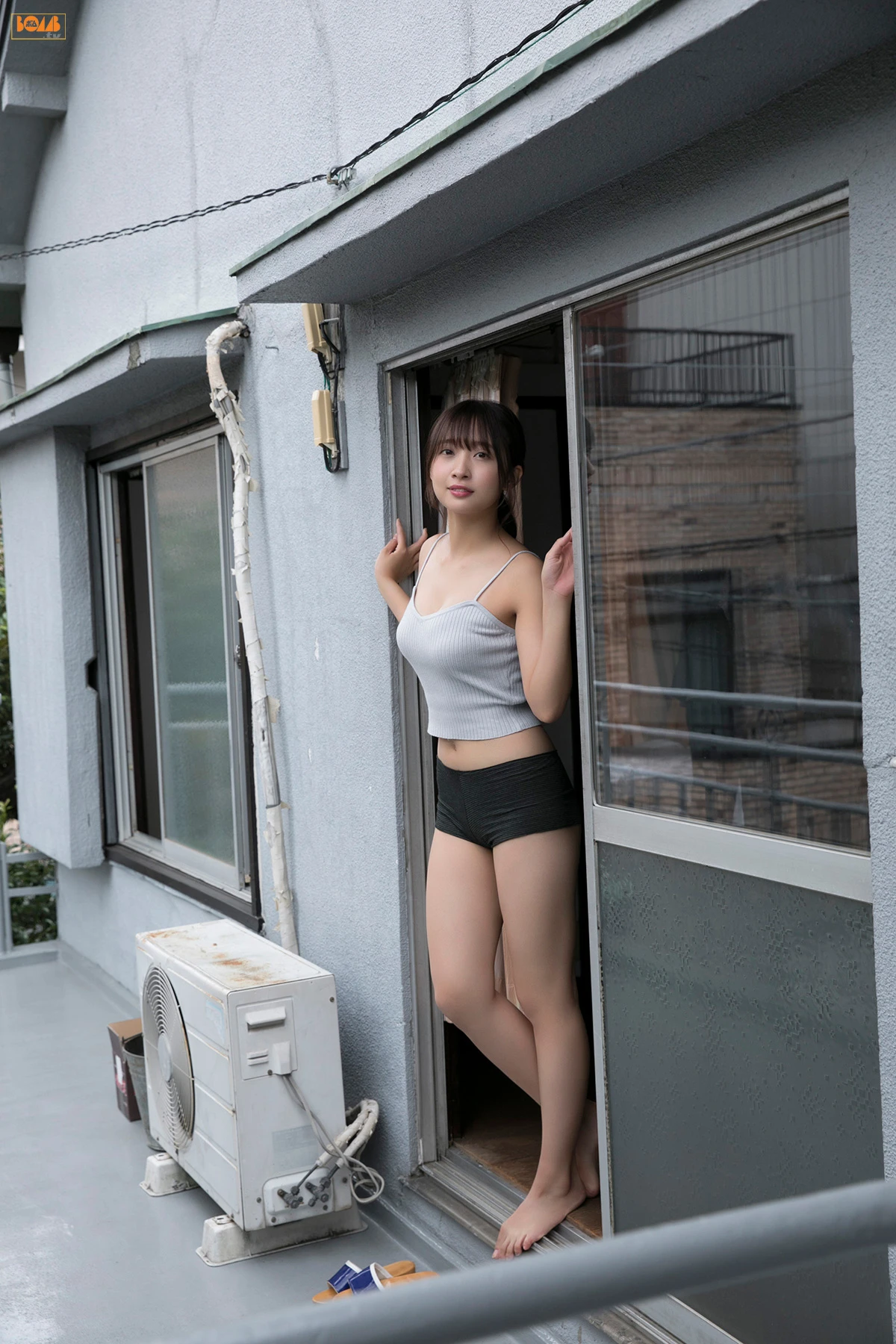 [BOMBデジタル写真集] Koume Watanabe 渡邉幸愛 – BOMBデジタル写真集 2018.11 60P - 第 11 张写真