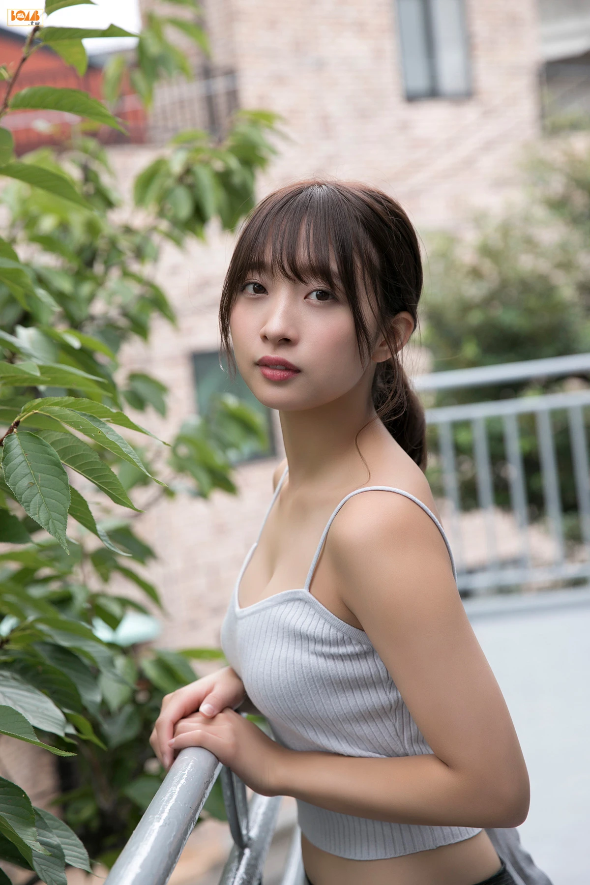 [BOMBデジタル写真集] Koume Watanabe 渡邉幸愛 – BOMBデジタル写真集 2018.11 60P - 第 12 张写真