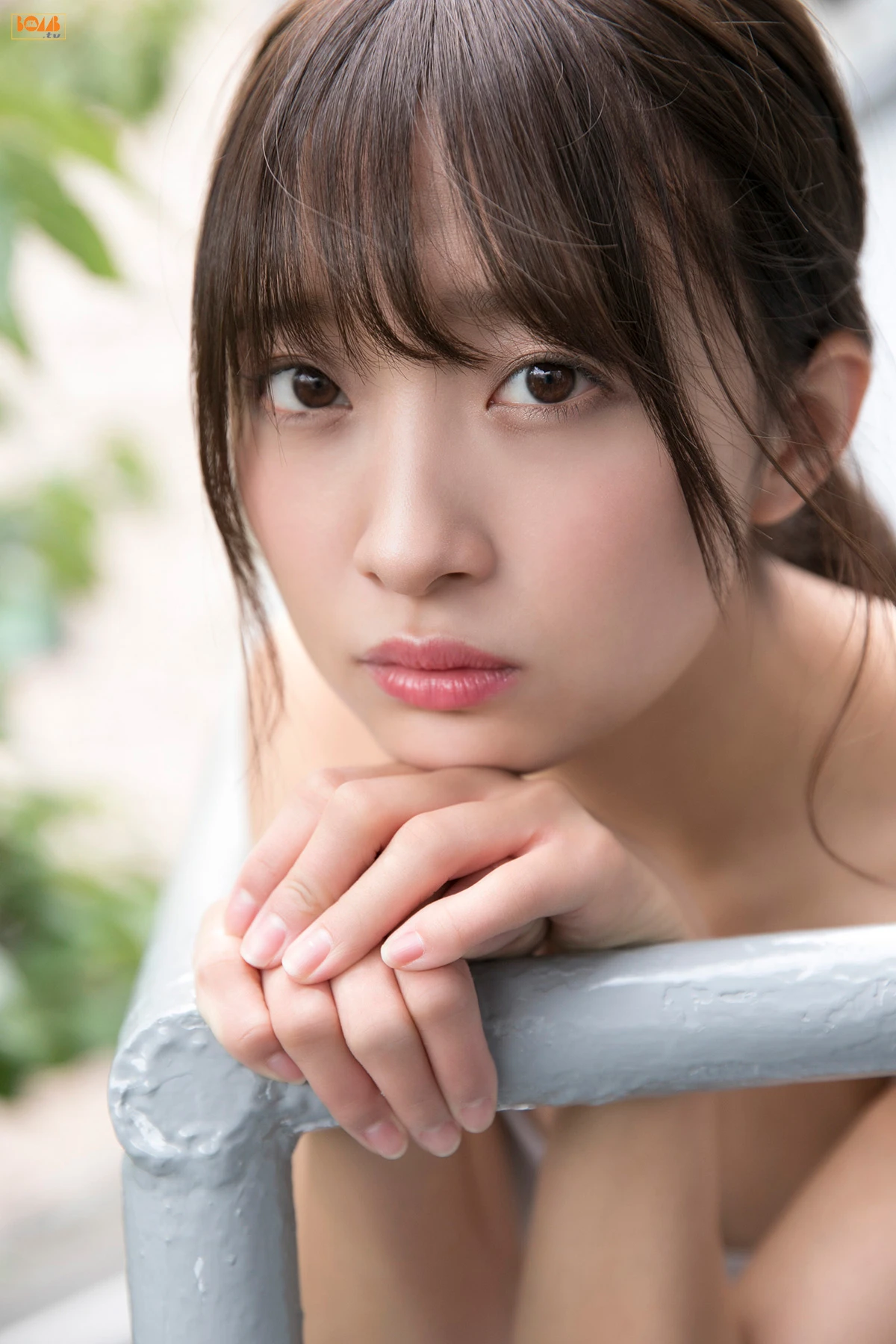 [BOMBデジタル写真集] Koume Watanabe 渡邉幸愛 – BOMBデジタル写真集 2018.11 60P - 第 13 张写真