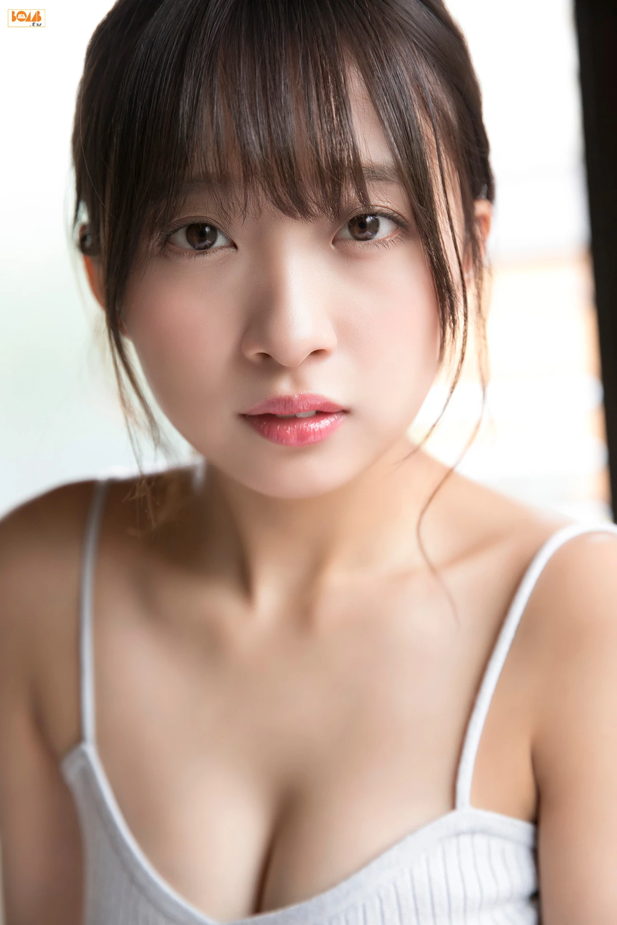 [BOMBデジタル写真集] Koume Watanabe 渡邉幸愛 – BOMBデジタル写真集 2018.11 60P - 第 14 张写真