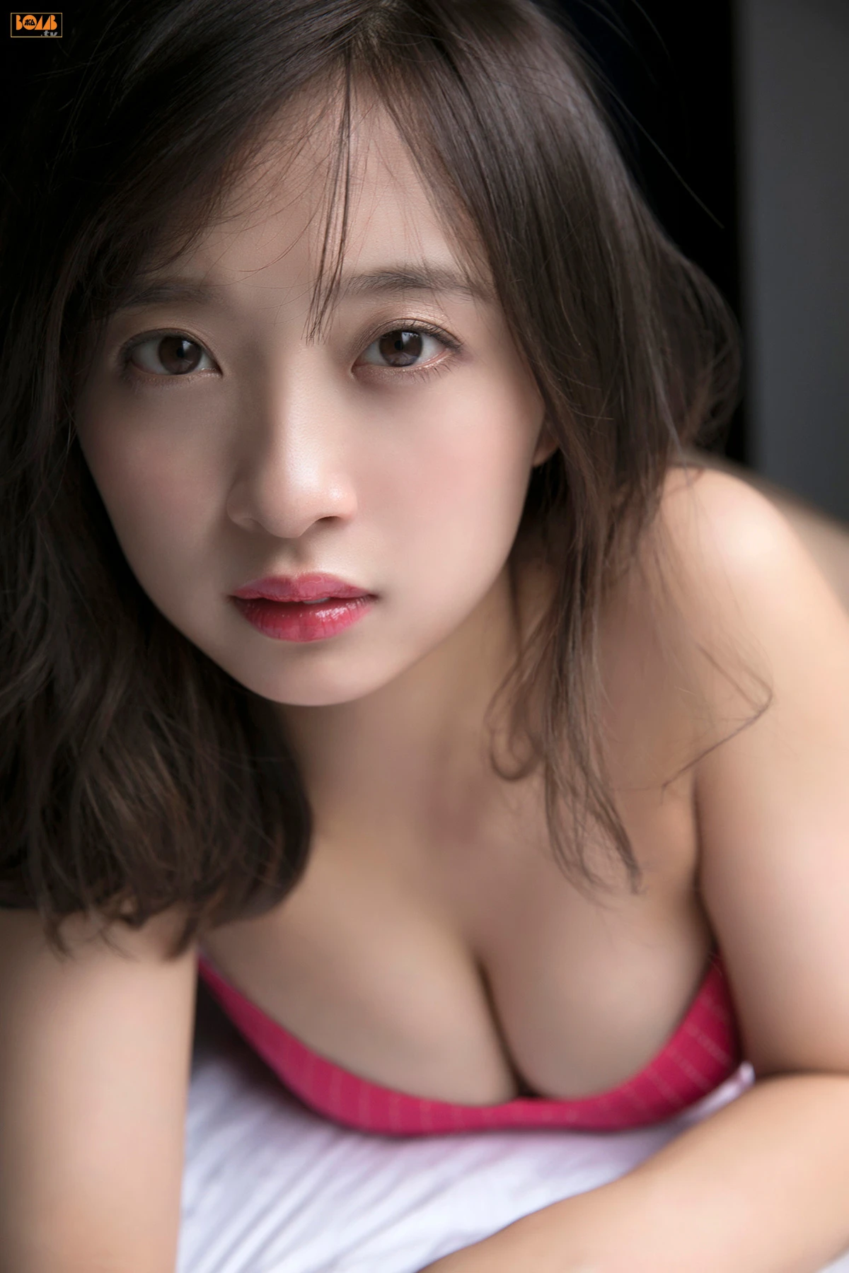 [BOMBデジタル写真集] Koume Watanabe 渡邉幸愛 – BOMBデジタル写真集 2018.11 60P - 第 19 张写真
