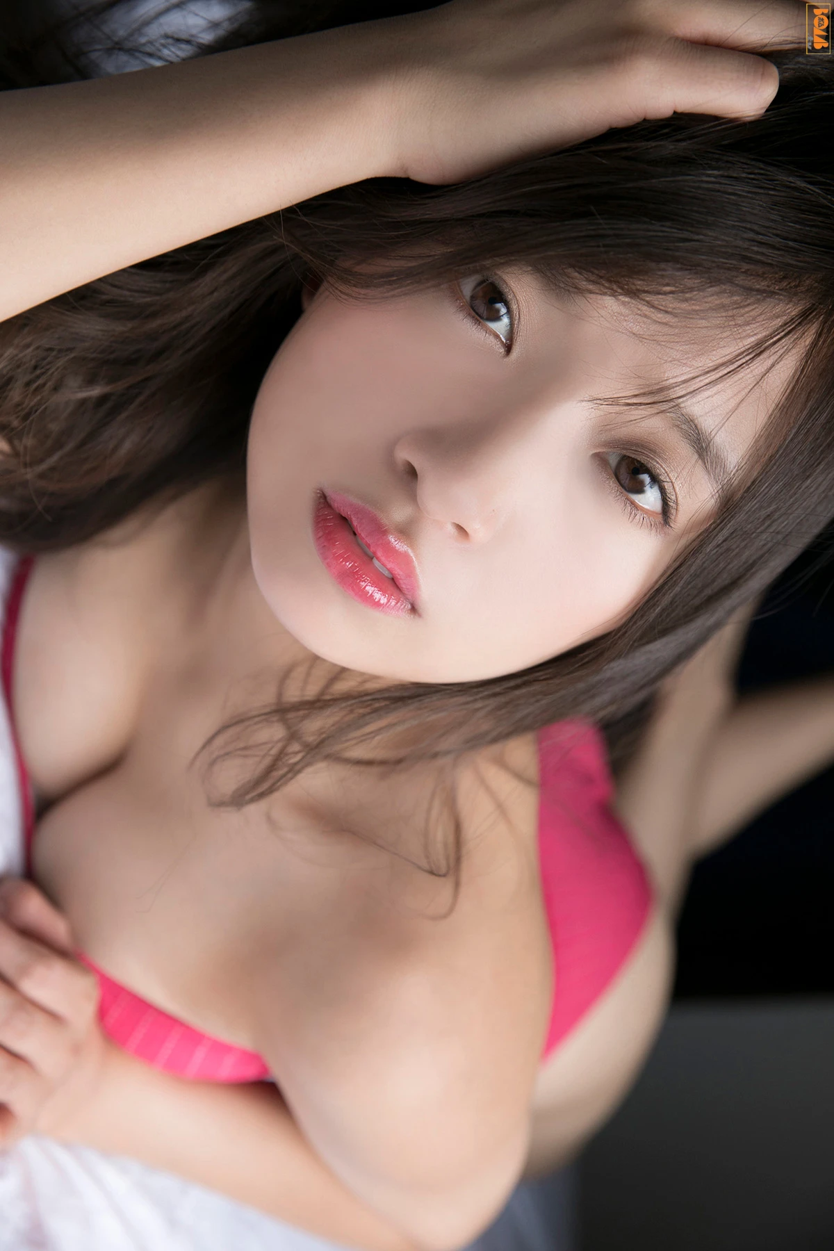 [BOMBデジタル写真集] Koume Watanabe 渡邉幸愛 – BOMBデジタル写真集 2018.11 60P - 第 20 张写真