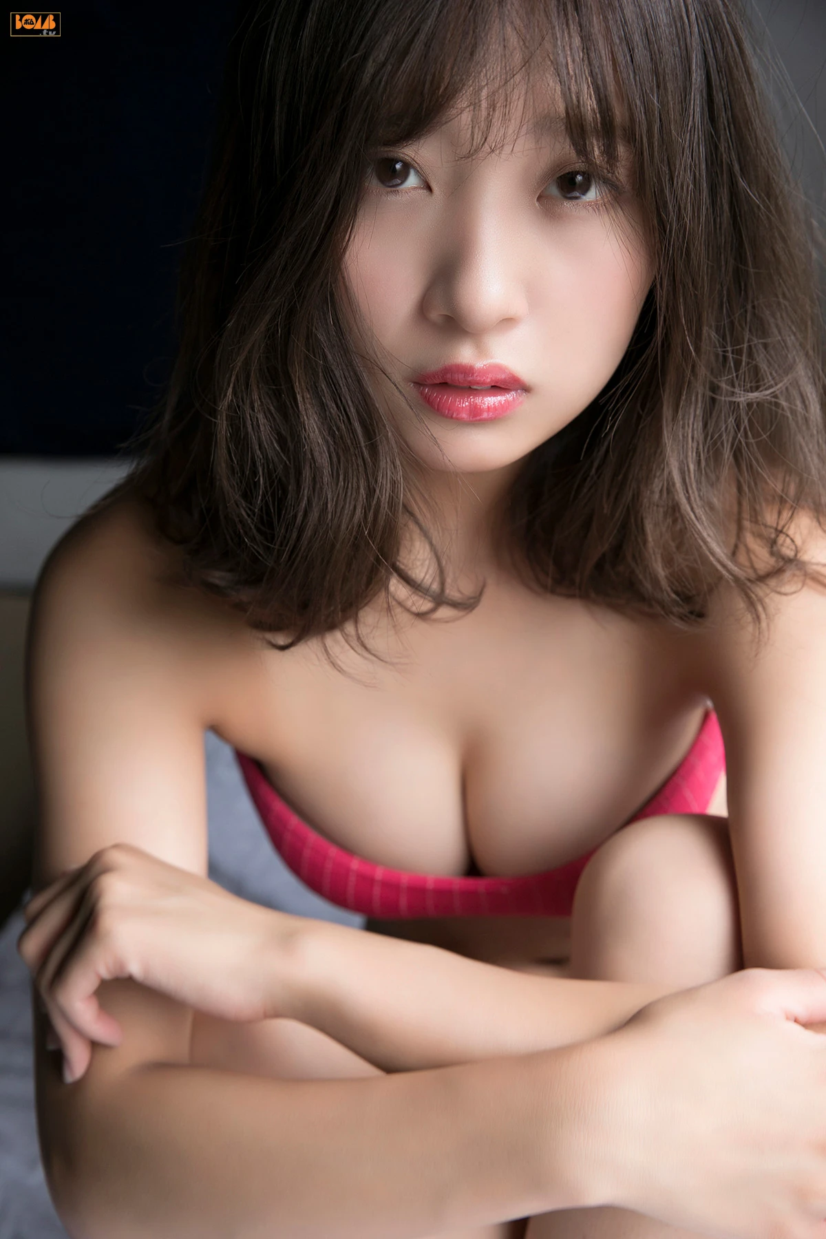 [BOMBデジタル写真集] Koume Watanabe 渡邉幸愛 – BOMBデジタル写真集 2018.11 60P - 第 21 张写真