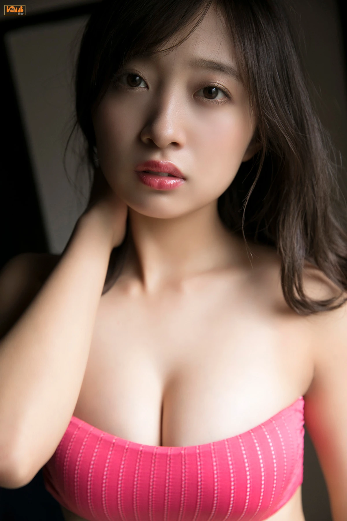 [BOMBデジタル写真集] Koume Watanabe 渡邉幸愛 – BOMBデジタル写真集 2018.11 60P - 第 32 张写真