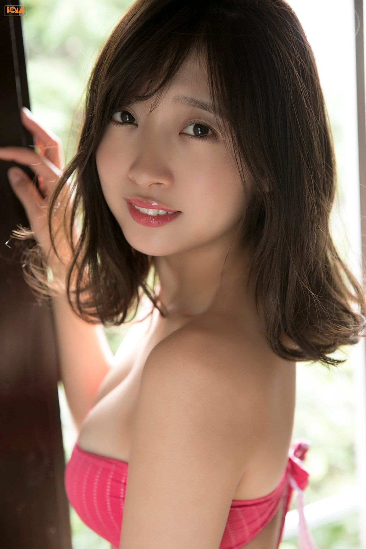 [BOMBデジタル写真集] Koume Watanabe 渡邉幸愛 – BOMBデジタル写真集 2018.11 60P - 第 37 张写真