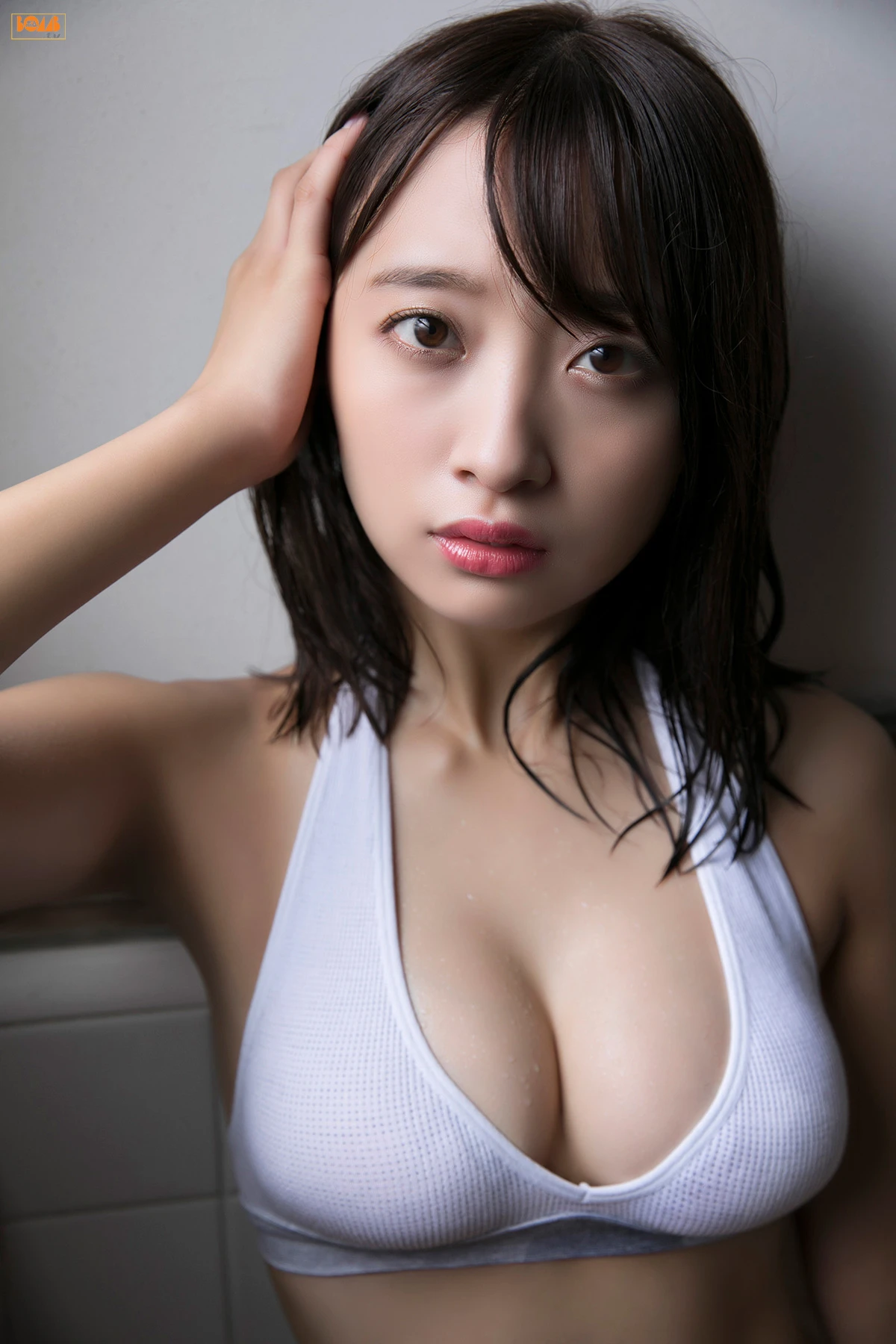 [BOMBデジタル写真集] Koume Watanabe 渡邉幸愛 – BOMBデジタル写真集 2018.11 60P - 第 48 张写真