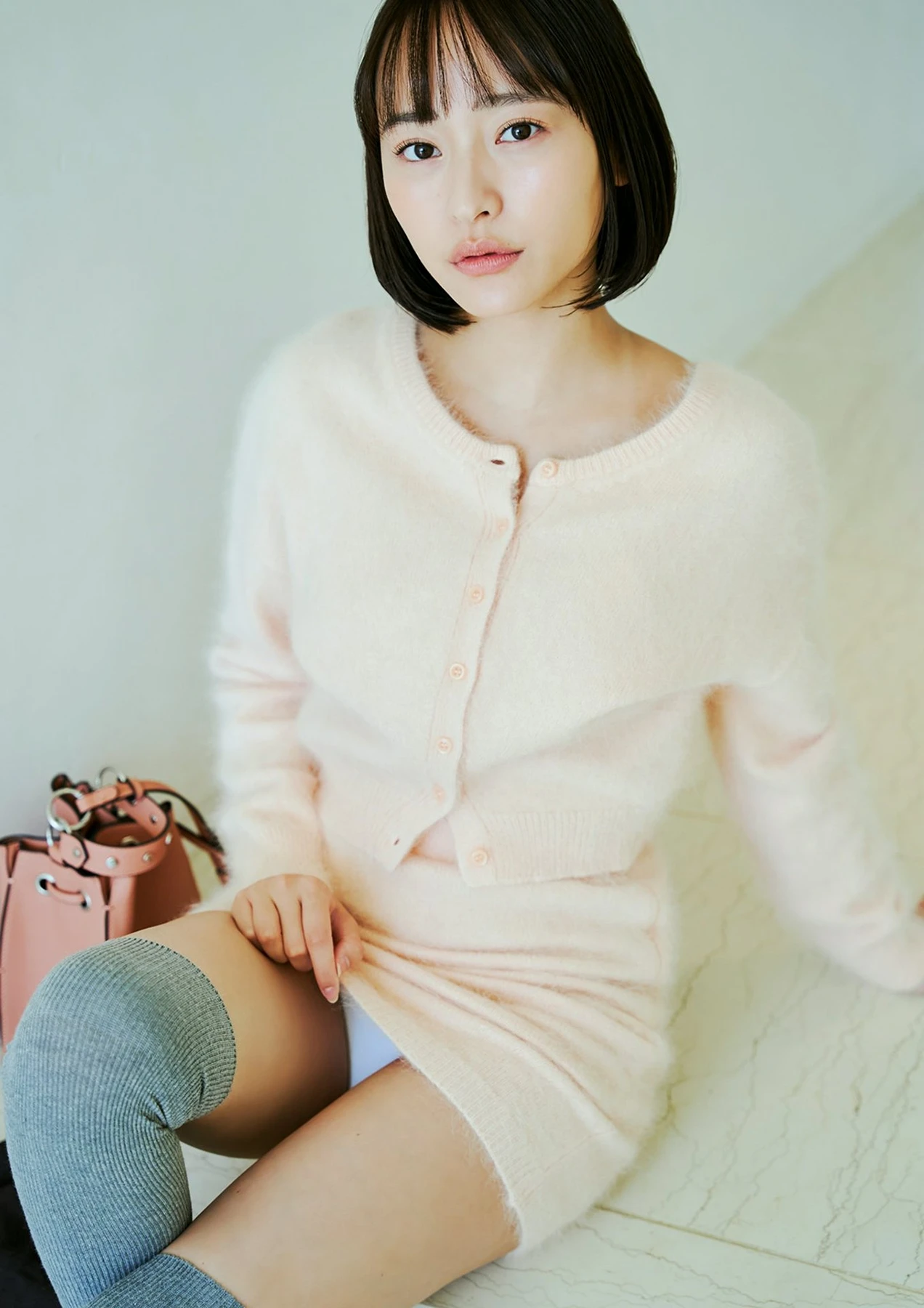 [BUBKAデジタル写真集] Kanami Takasaki 高崎かなみ – BUBKAデジタル写真集 「彼女が来たら……」 80P - 第 3 张写真