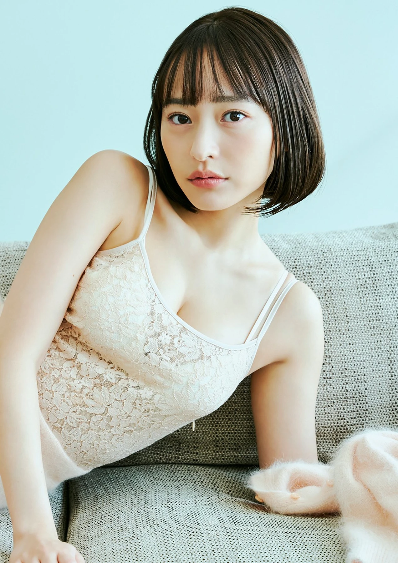 [BUBKAデジタル写真集] Kanami Takasaki 高崎かなみ – BUBKAデジタル写真集 「彼女が来たら……」 80P - 第 8 张写真