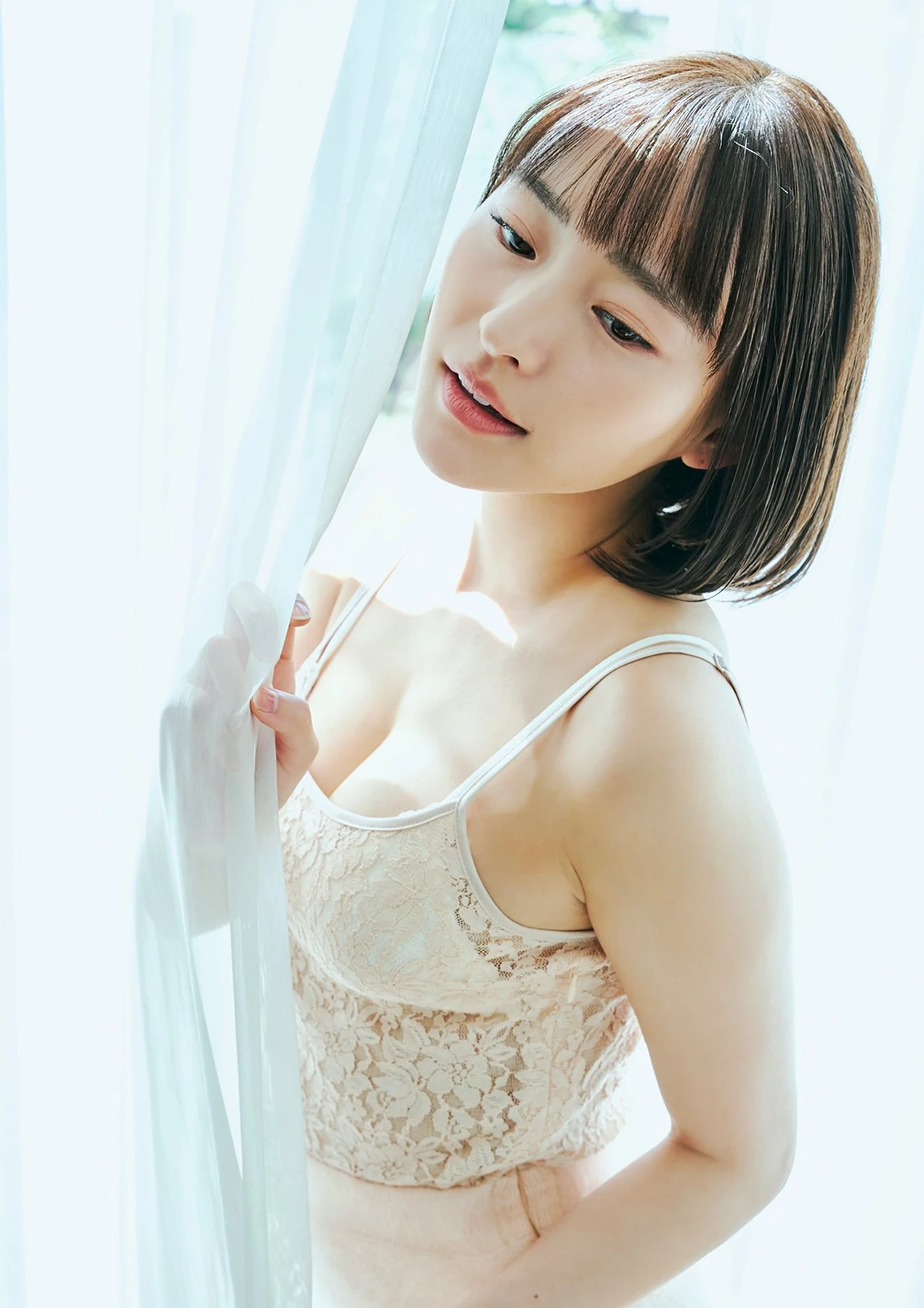 [BUBKAデジタル写真集] Kanami Takasaki 高崎かなみ – BUBKAデジタル写真集 「彼女が来たら……」 80P - 第 13 张写真