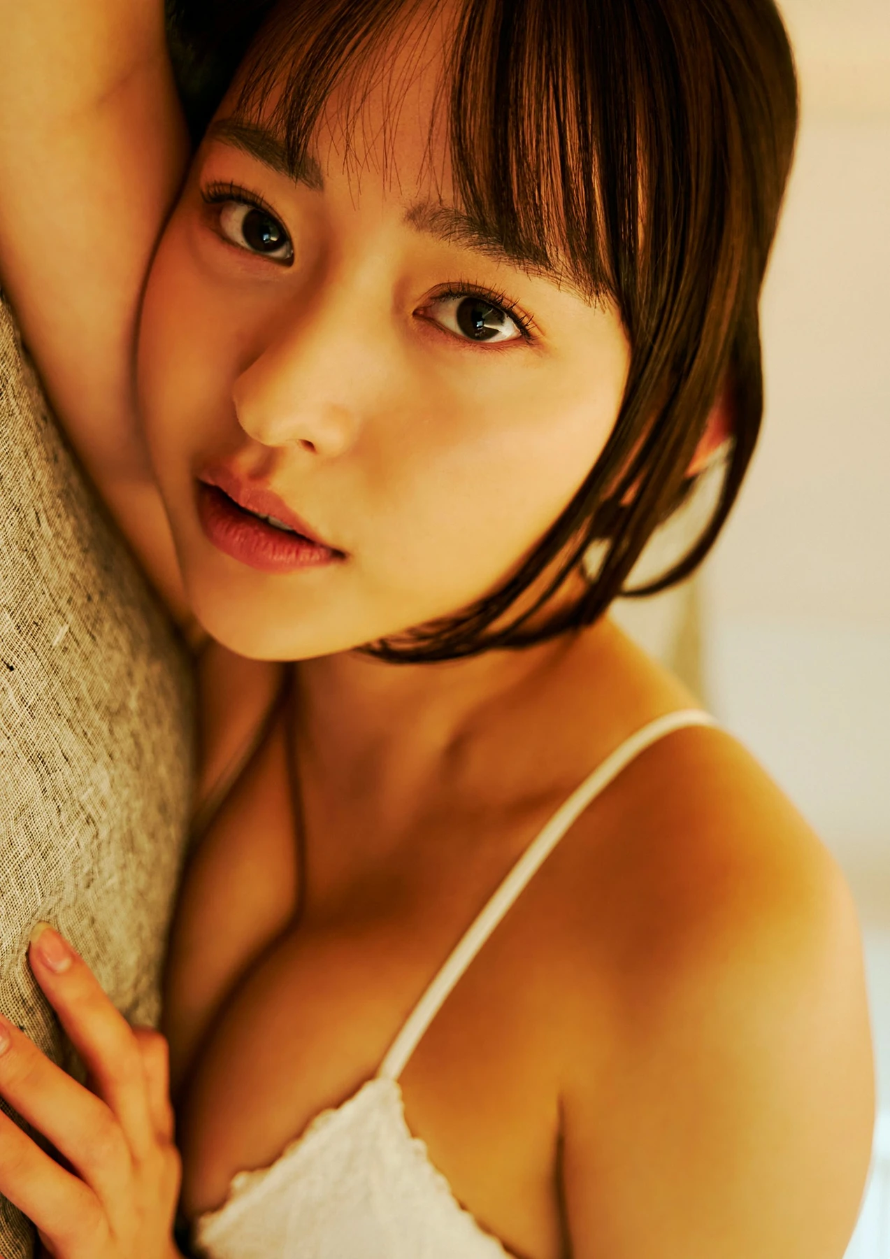 [BUBKAデジタル写真集] Kanami Takasaki 高崎かなみ – BUBKAデジタル写真集 「彼女が来たら……」 80P - 第 28 张写真