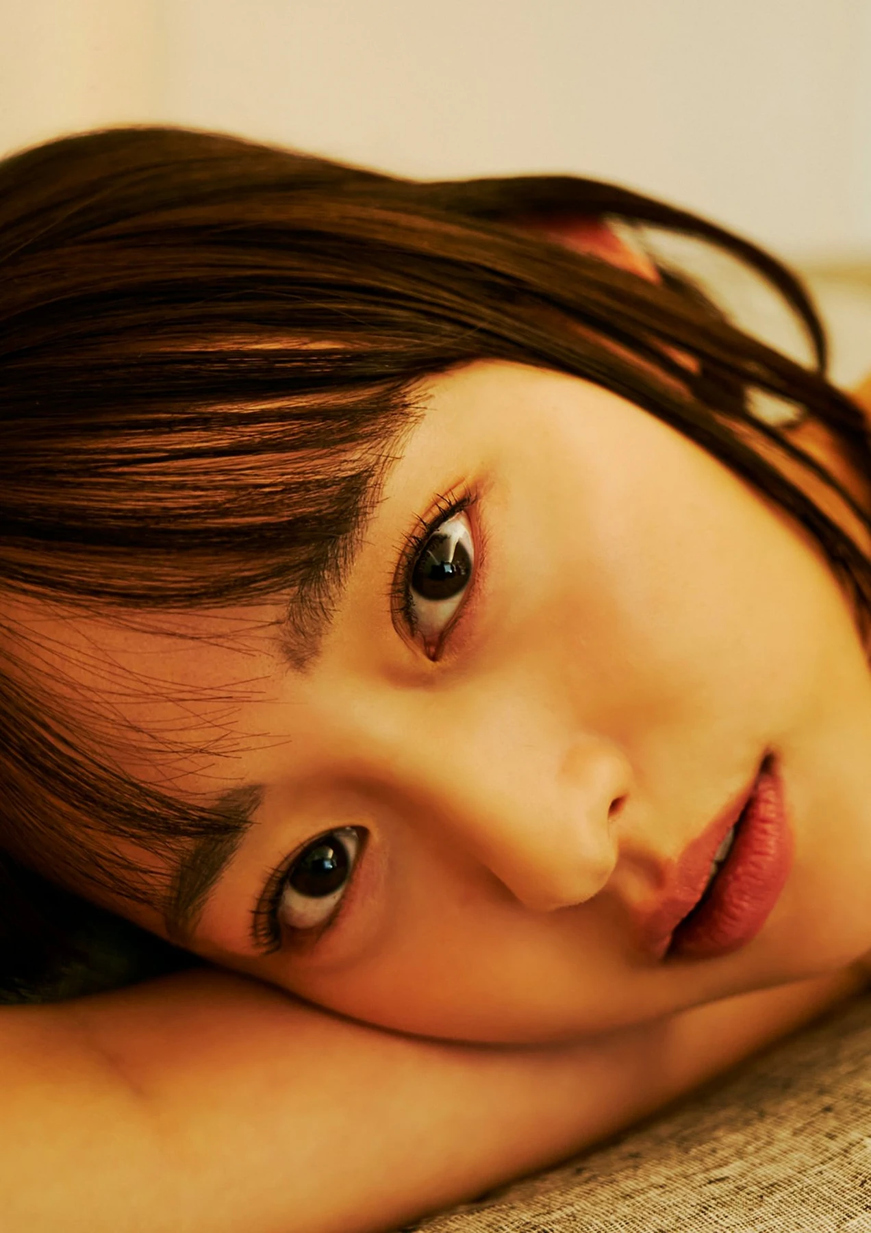 [BUBKAデジタル写真集] Kanami Takasaki 高崎かなみ – BUBKAデジタル写真集 「彼女が来たら……」 80P - 第 29 张写真