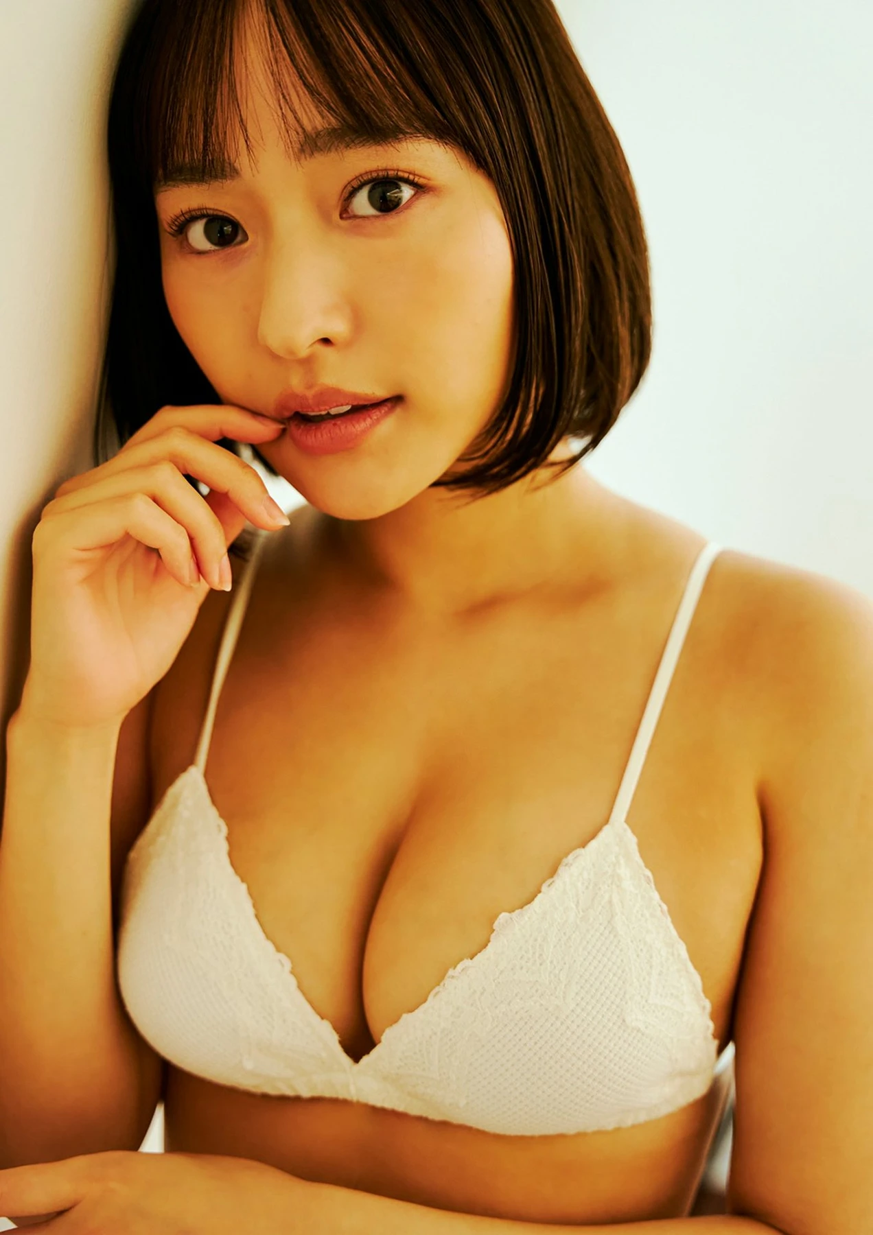 [BUBKAデジタル写真集] Kanami Takasaki 高崎かなみ – BUBKAデジタル写真集 「彼女が来たら……」 80P - 第 32 张写真