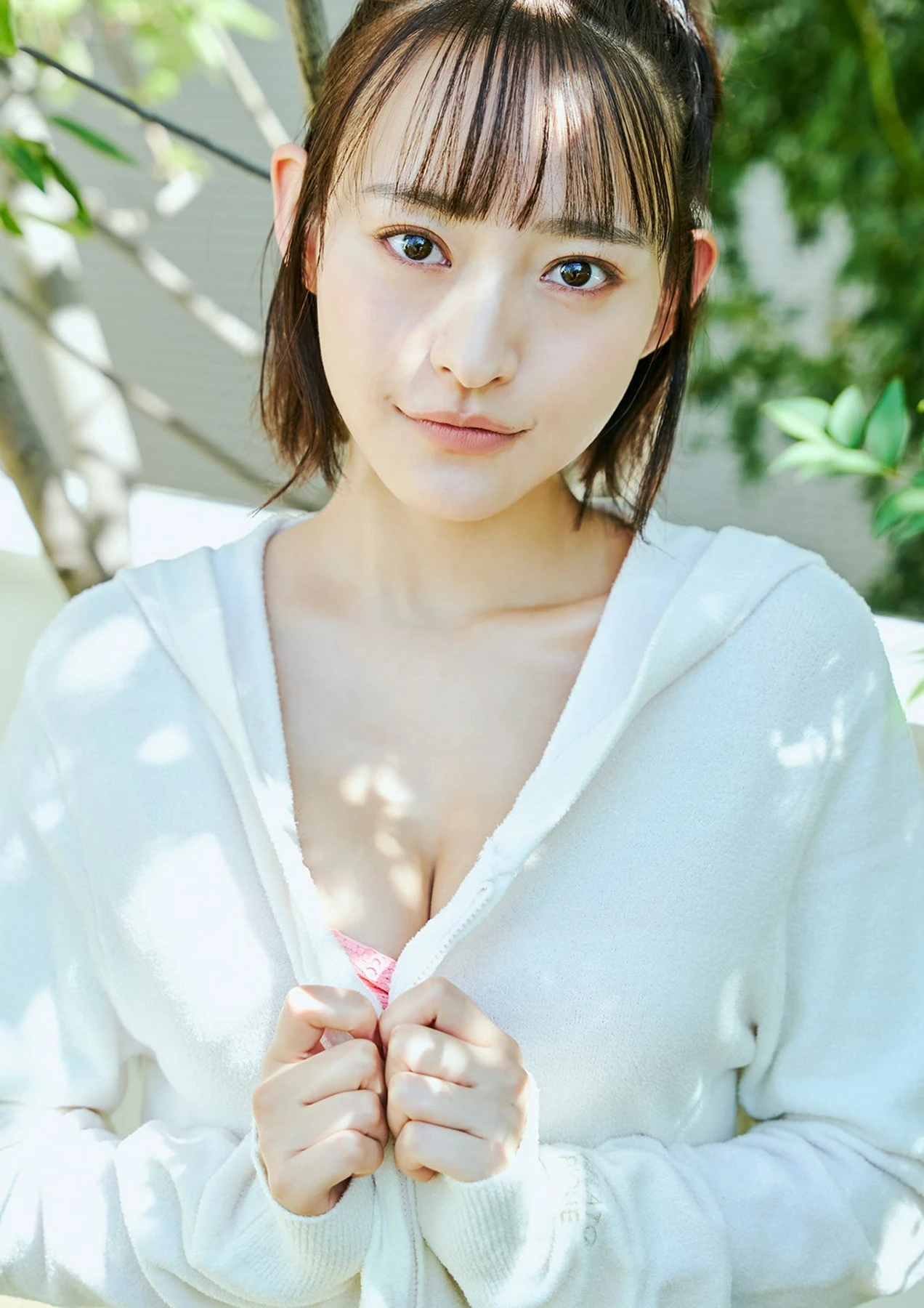 [BUBKAデジタル写真集] Kanami Takasaki 高崎かなみ – BUBKAデジタル写真集 「彼女が来たら……」 80P - 第 55 张写真