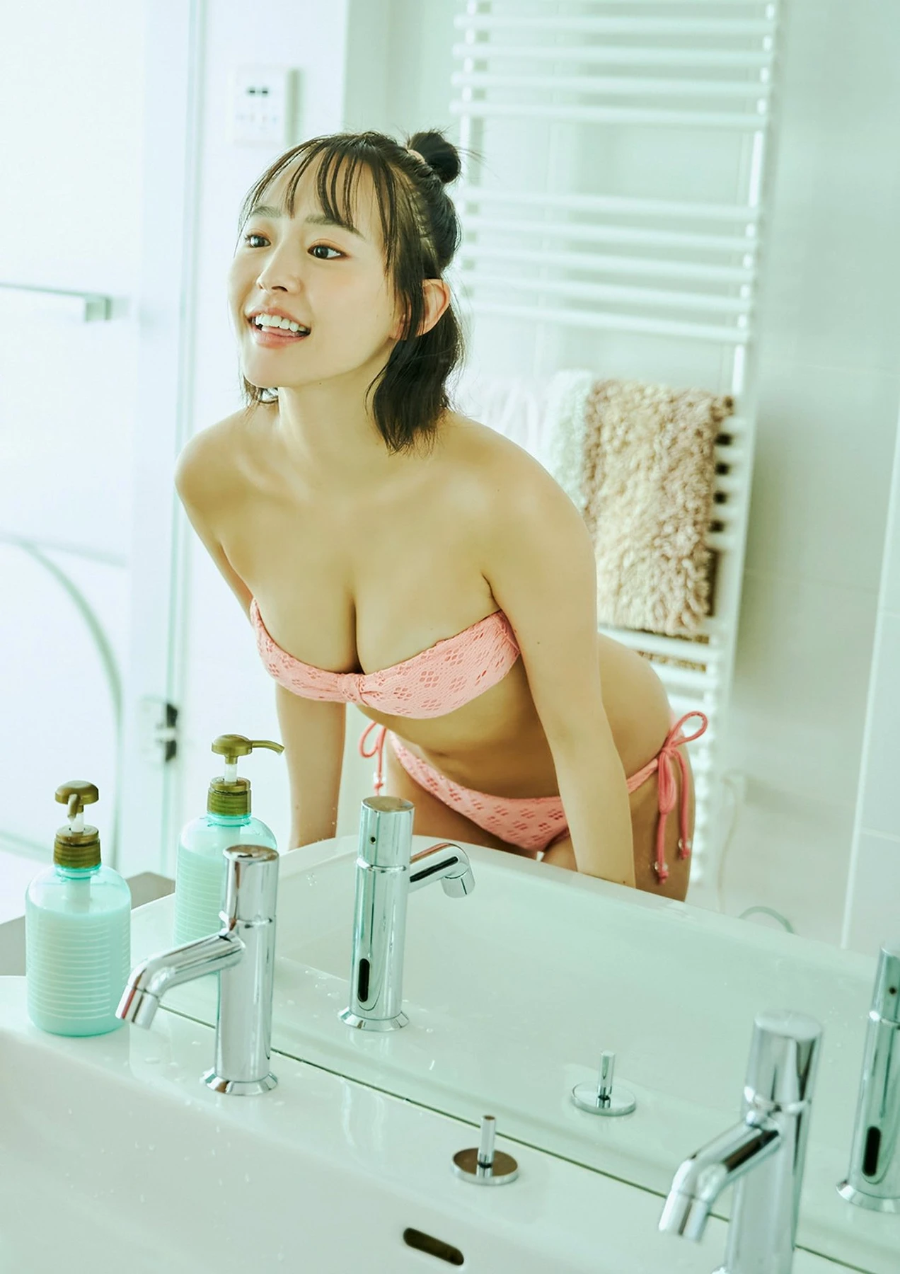 [BUBKAデジタル写真集] Kanami Takasaki 高崎かなみ – BUBKAデジタル写真集 「彼女が来たら……」 80P - 第 65 张写真