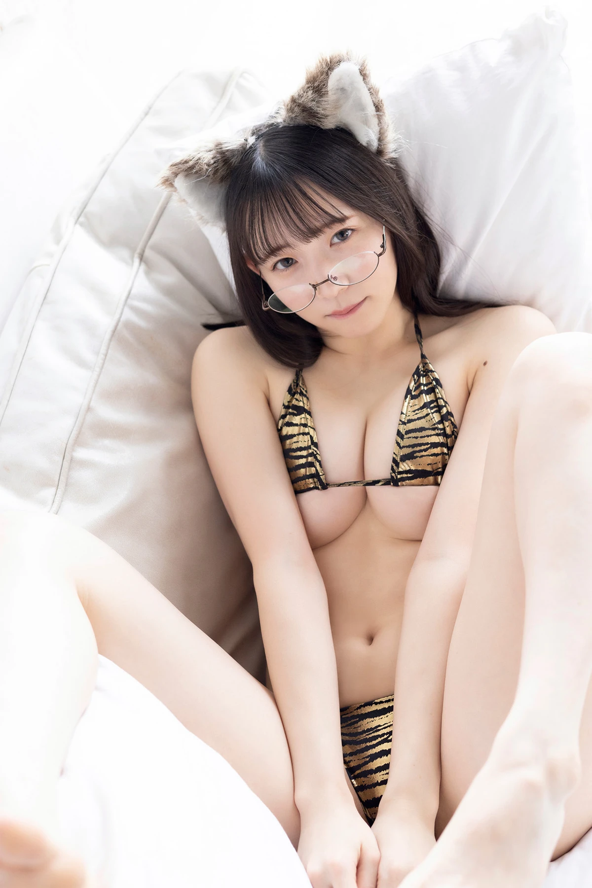 [週刊現代デジタル写真集] Sui Utatane うたたね翠 – 週刊現代デジタル写真集 「かわいいひと」 92P - 第 6 张写真