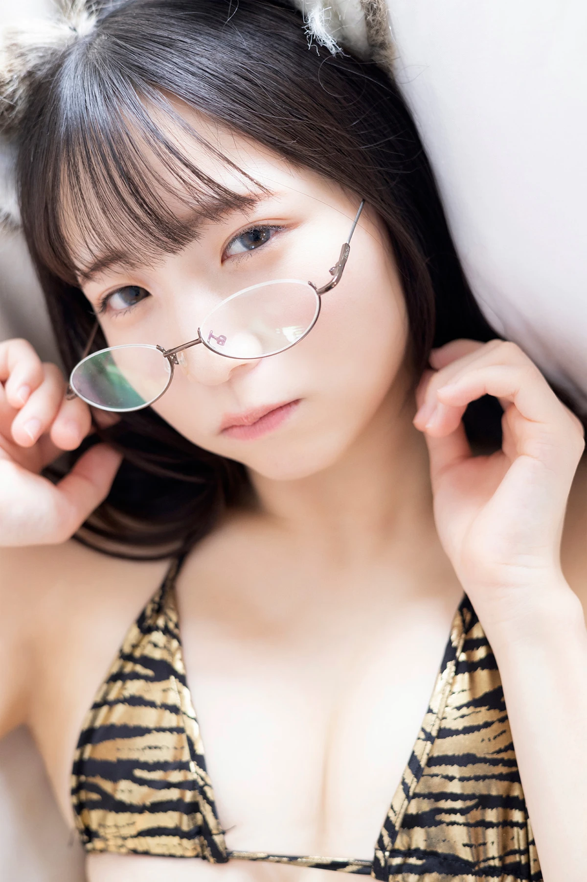 [週刊現代デジタル写真集] Sui Utatane うたたね翠 – 週刊現代デジタル写真集 「かわいいひと」 92P - 第 10 张写真