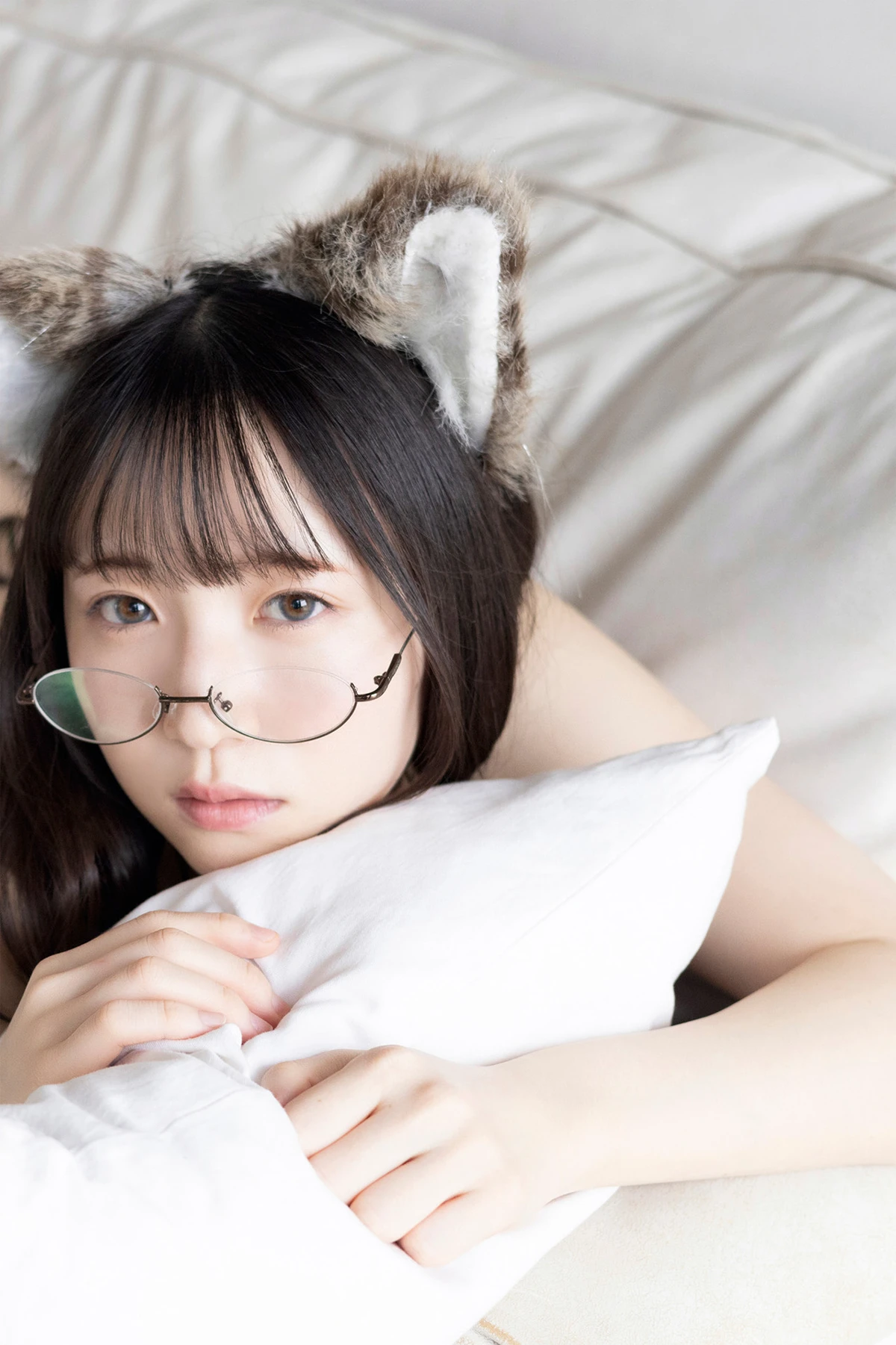 [週刊現代デジタル写真集] Sui Utatane うたたね翠 – 週刊現代デジタル写真集 「かわいいひと」 92P - 第 13 张写真