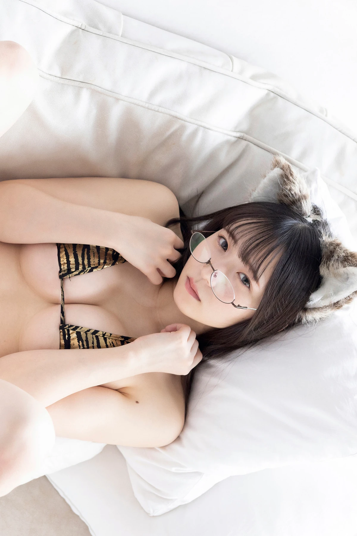 [週刊現代デジタル写真集] Sui Utatane うたたね翠 – 週刊現代デジタル写真集 「かわいいひと」 92P - 第 18 张写真
