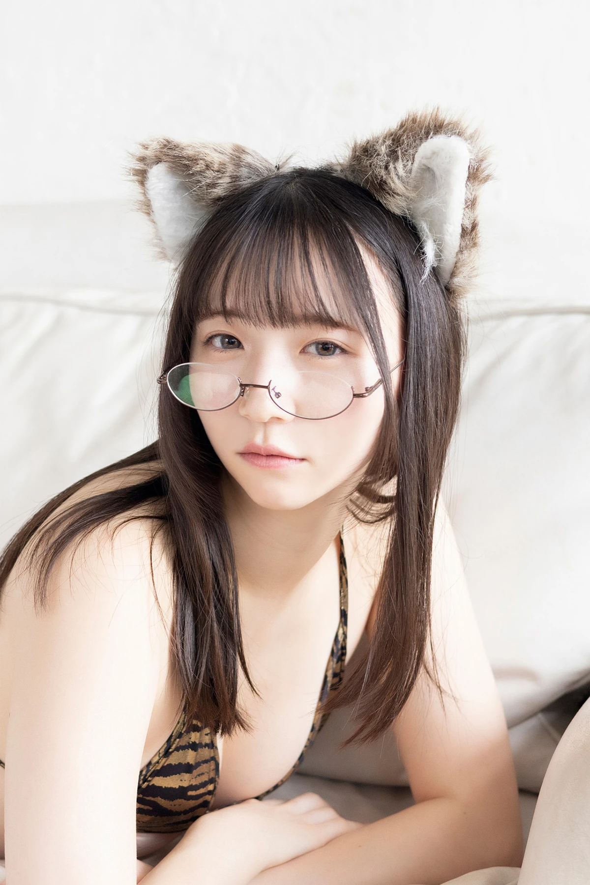 [週刊現代デジタル写真集] Sui Utatane うたたね翠 – 週刊現代デジタル写真集 「かわいいひと」 92P - 第 25 张写真
