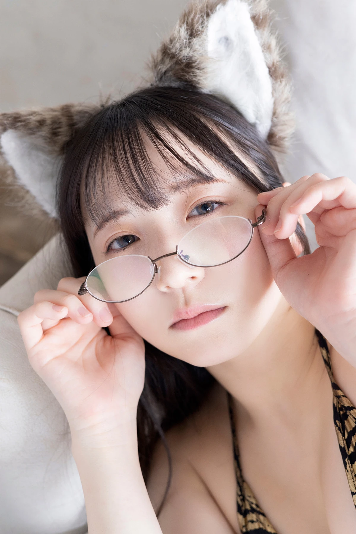 [週刊現代デジタル写真集] Sui Utatane うたたね翠 – 週刊現代デジタル写真集 「かわいいひと」 92P - 第 27 张写真