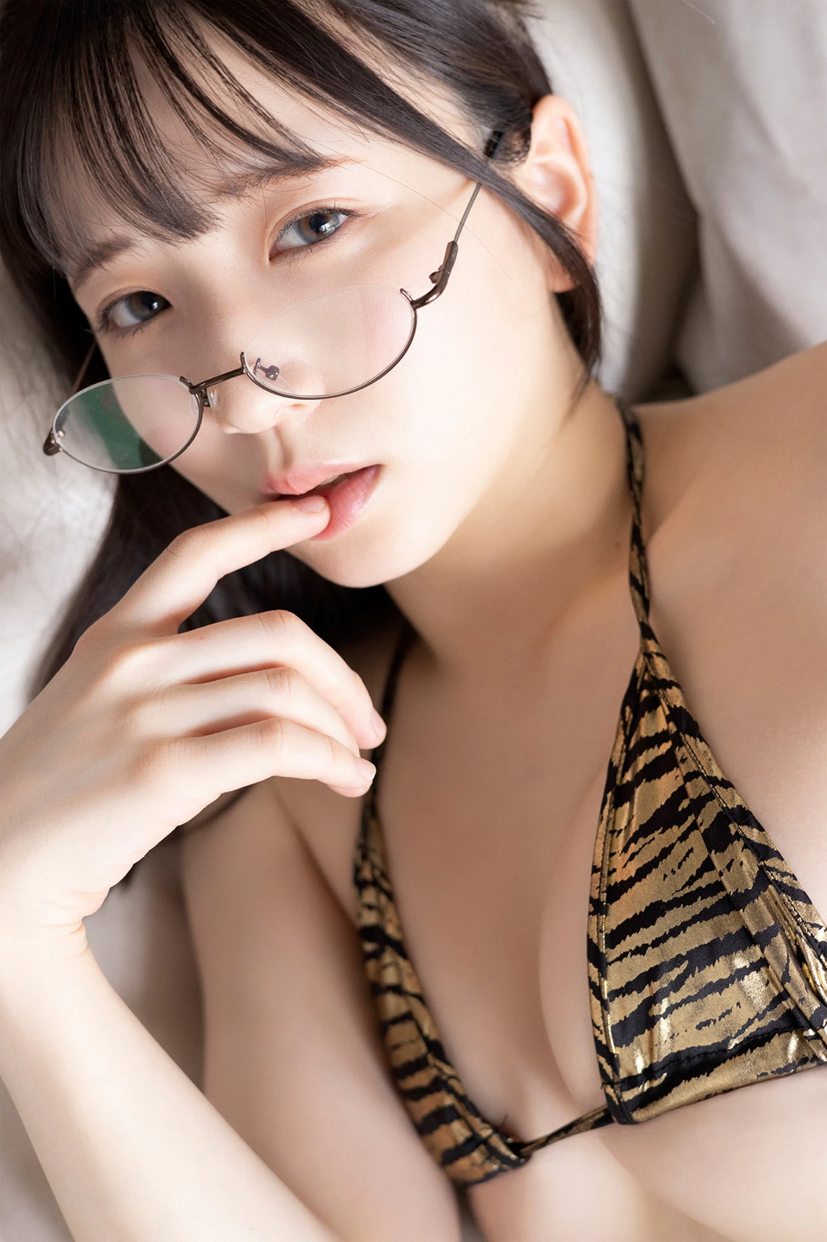 [週刊現代デジタル写真集] Sui Utatane うたたね翠 – 週刊現代デジタル写真集 「かわいいひと」 92P - 第 28 张写真