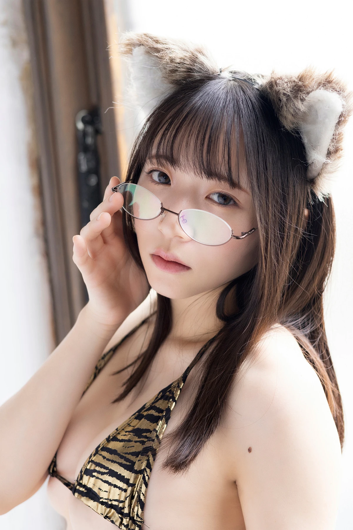 [週刊現代デジタル写真集] Sui Utatane うたたね翠 – 週刊現代デジタル写真集 「かわいいひと」 92P - 第 30 张写真