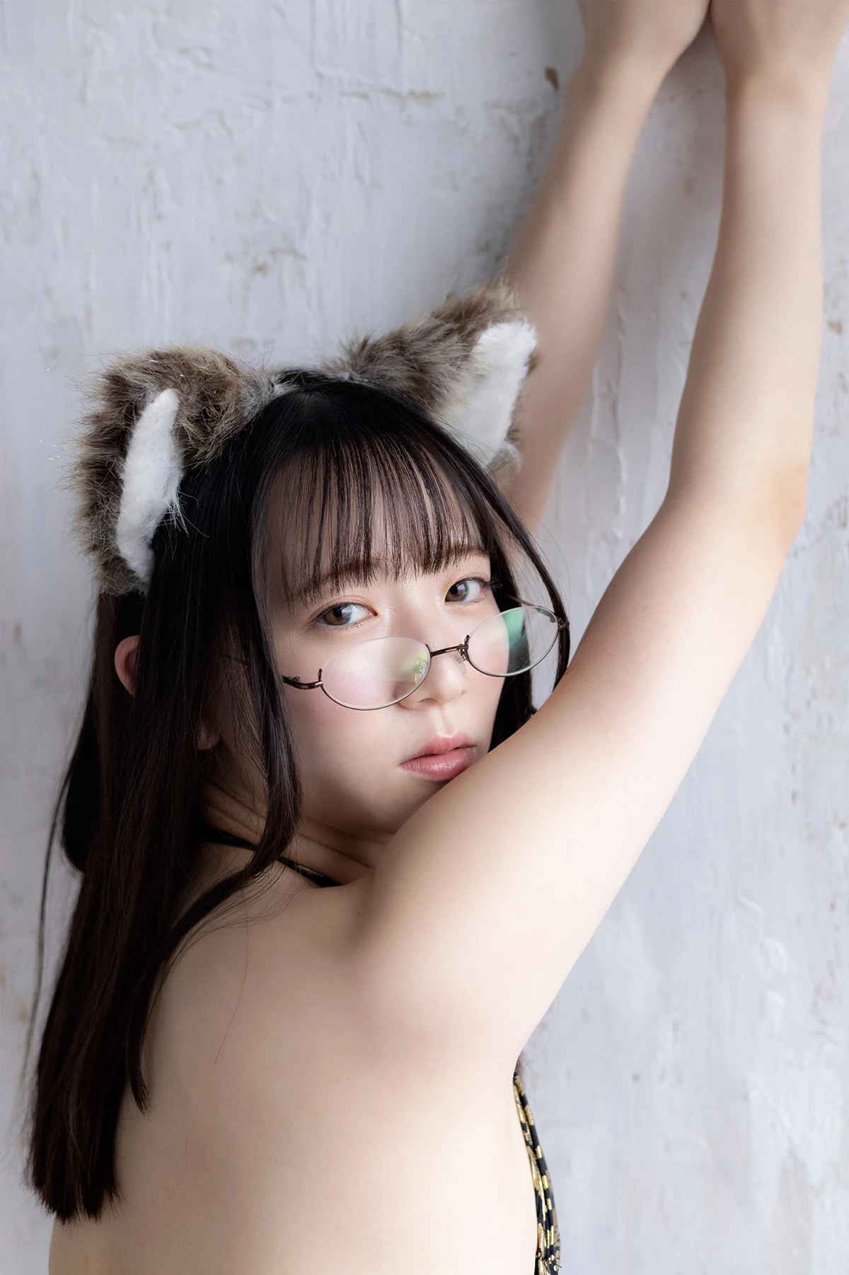 [週刊現代デジタル写真集] Sui Utatane うたたね翠 – 週刊現代デジタル写真集 「かわいいひと」 92P - 第 32 张写真