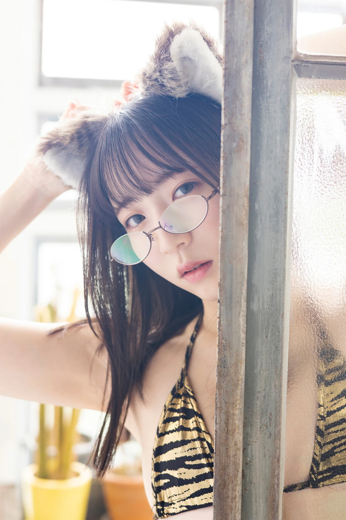 [週刊現代デジタル写真集] Sui Utatane うたたね翠 – 週刊現代デジタル写真集 「かわいいひと」 92P - 第 34 张写真