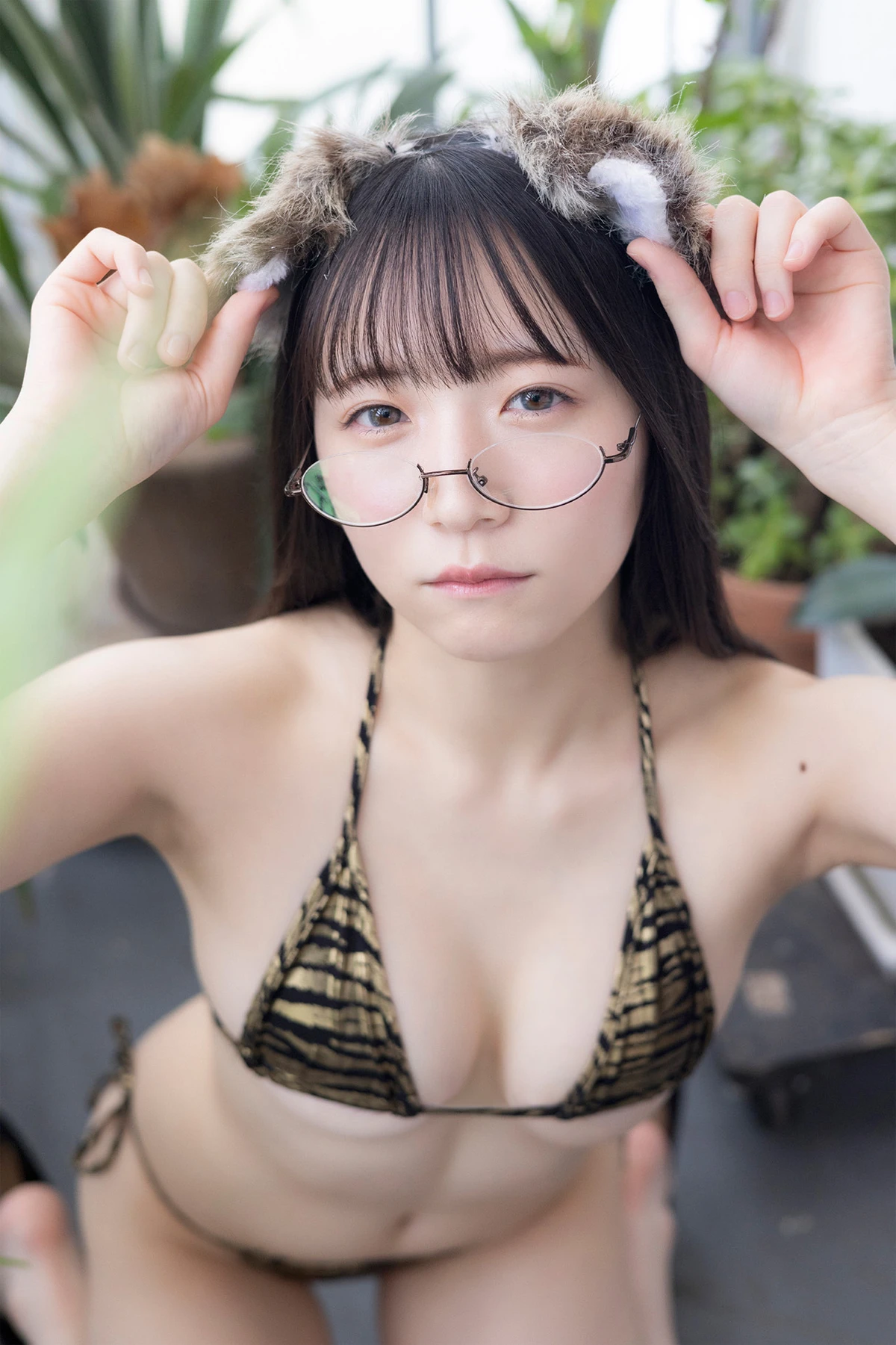 [週刊現代デジタル写真集] Sui Utatane うたたね翠 – 週刊現代デジタル写真集 「かわいいひと」 92P - 第 36 张写真