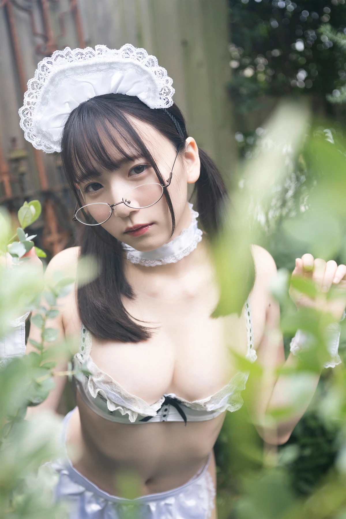 [週刊現代デジタル写真集] Sui Utatane うたたね翠 – 週刊現代デジタル写真集 「かわいいひと」 92P - 第 46 张写真