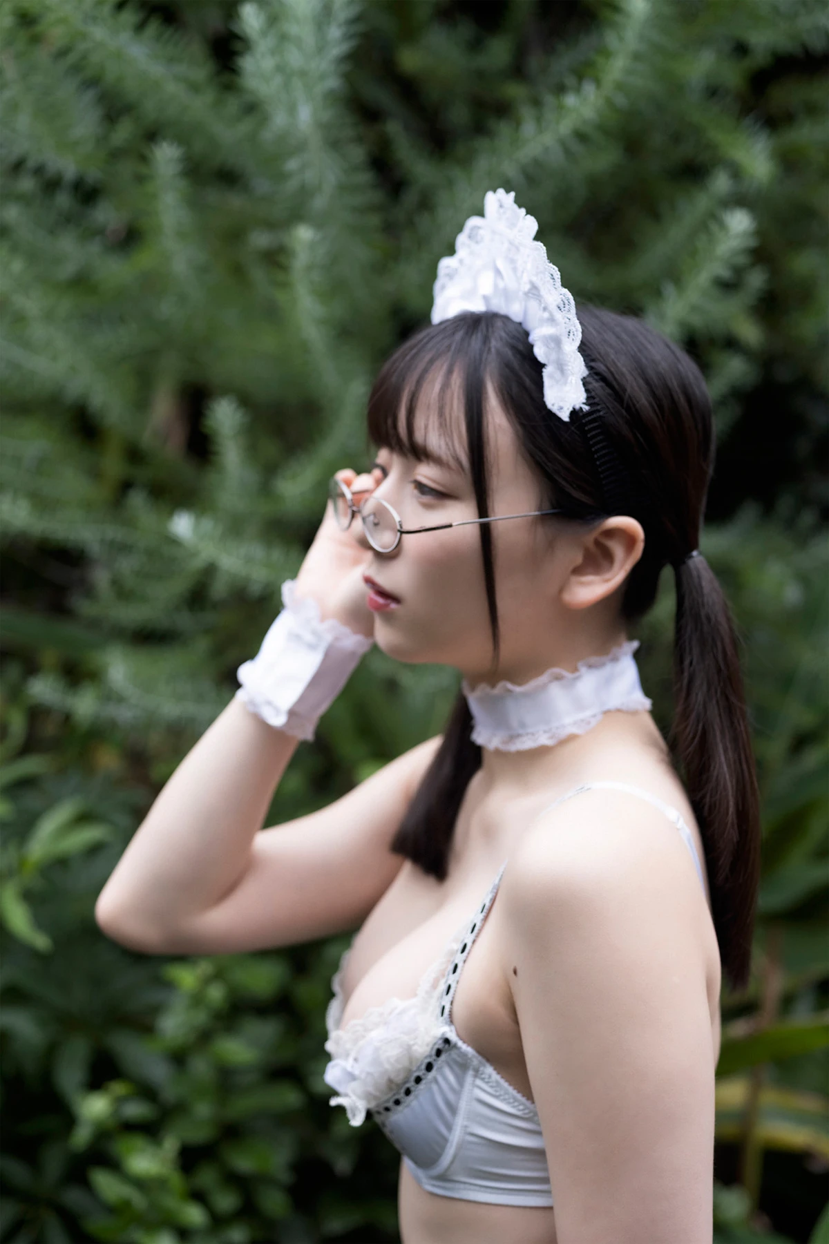 [週刊現代デジタル写真集] Sui Utatane うたたね翠 – 週刊現代デジタル写真集 「かわいいひと」 92P - 第 47 张写真
