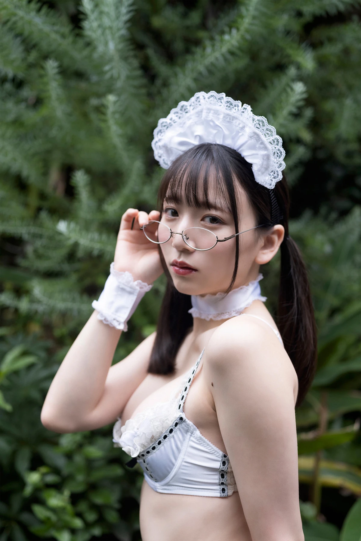 [週刊現代デジタル写真集] Sui Utatane うたたね翠 – 週刊現代デジタル写真集 「かわいいひと」 92P - 第 48 张写真