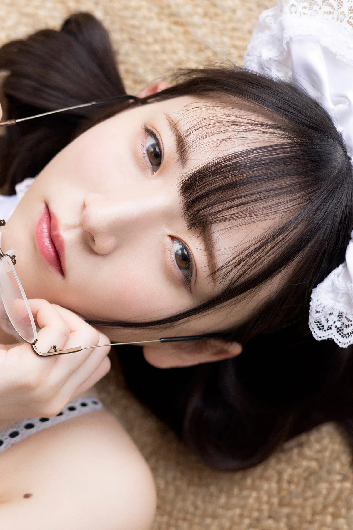 [週刊現代デジタル写真集] Sui Utatane うたたね翠 – 週刊現代デジタル写真集 「かわいいひと」 92P - 第 74 张写真