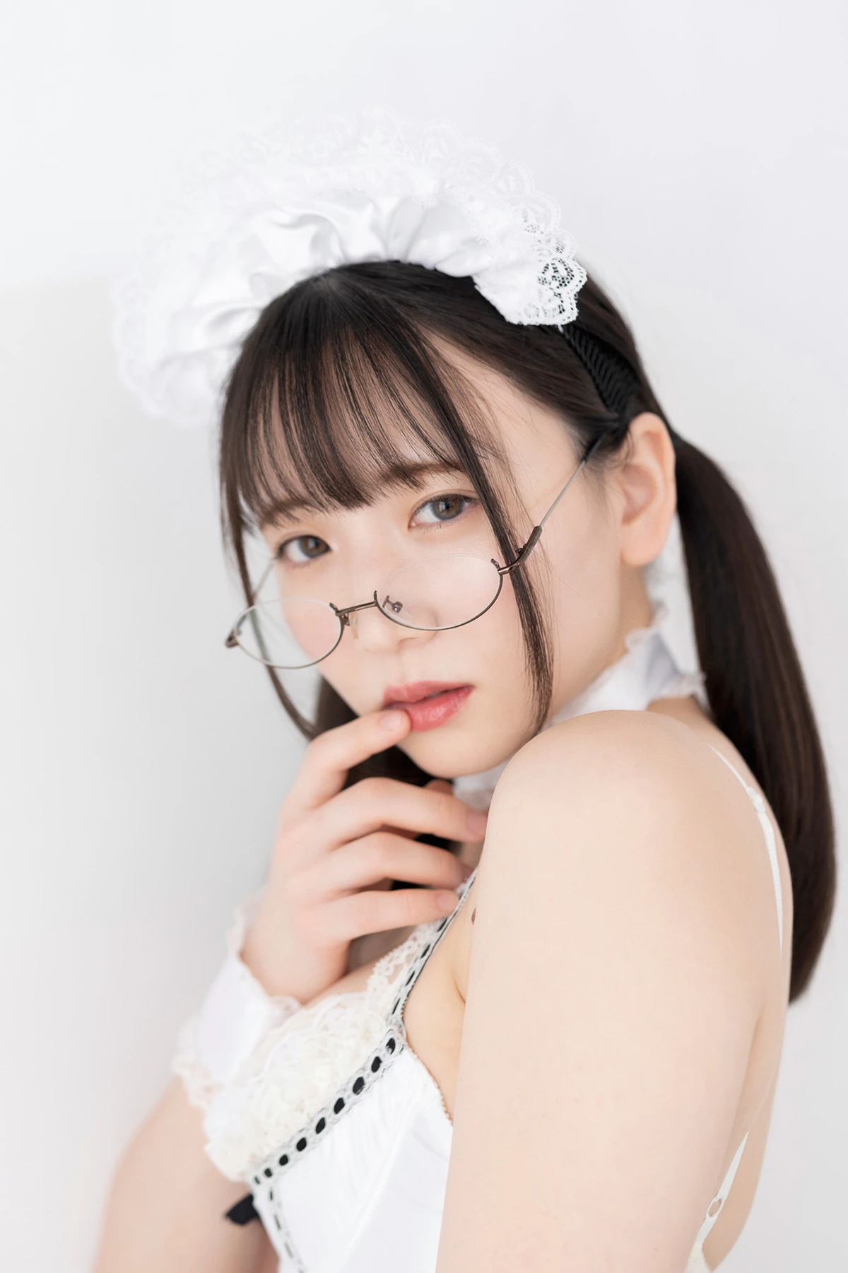 [週刊現代デジタル写真集] Sui Utatane うたたね翠 – 週刊現代デジタル写真集 「かわいいひと」 92P - 第 77 张写真