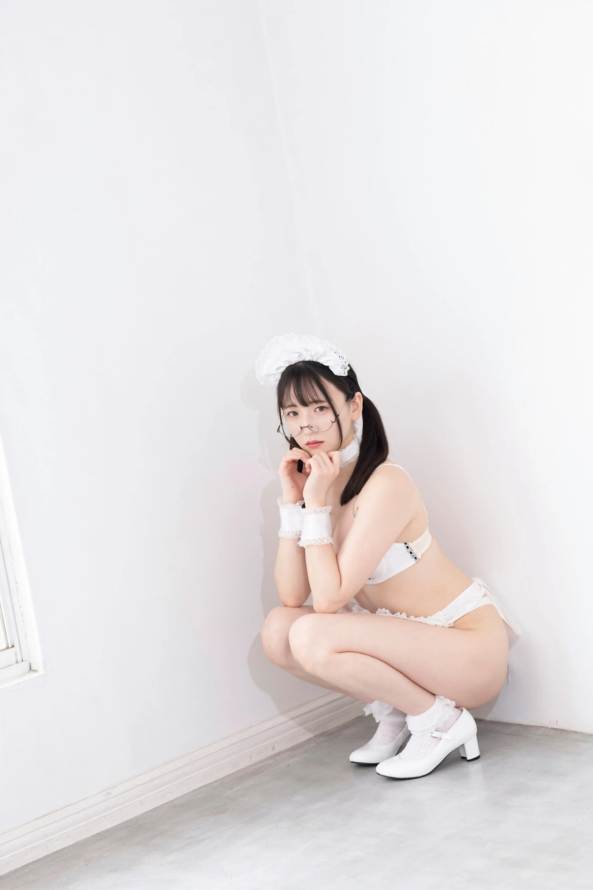 [週刊現代デジタル写真集] Sui Utatane うたたね翠 – 週刊現代デジタル写真集 「かわいいひと」 92P - 第 81 张写真