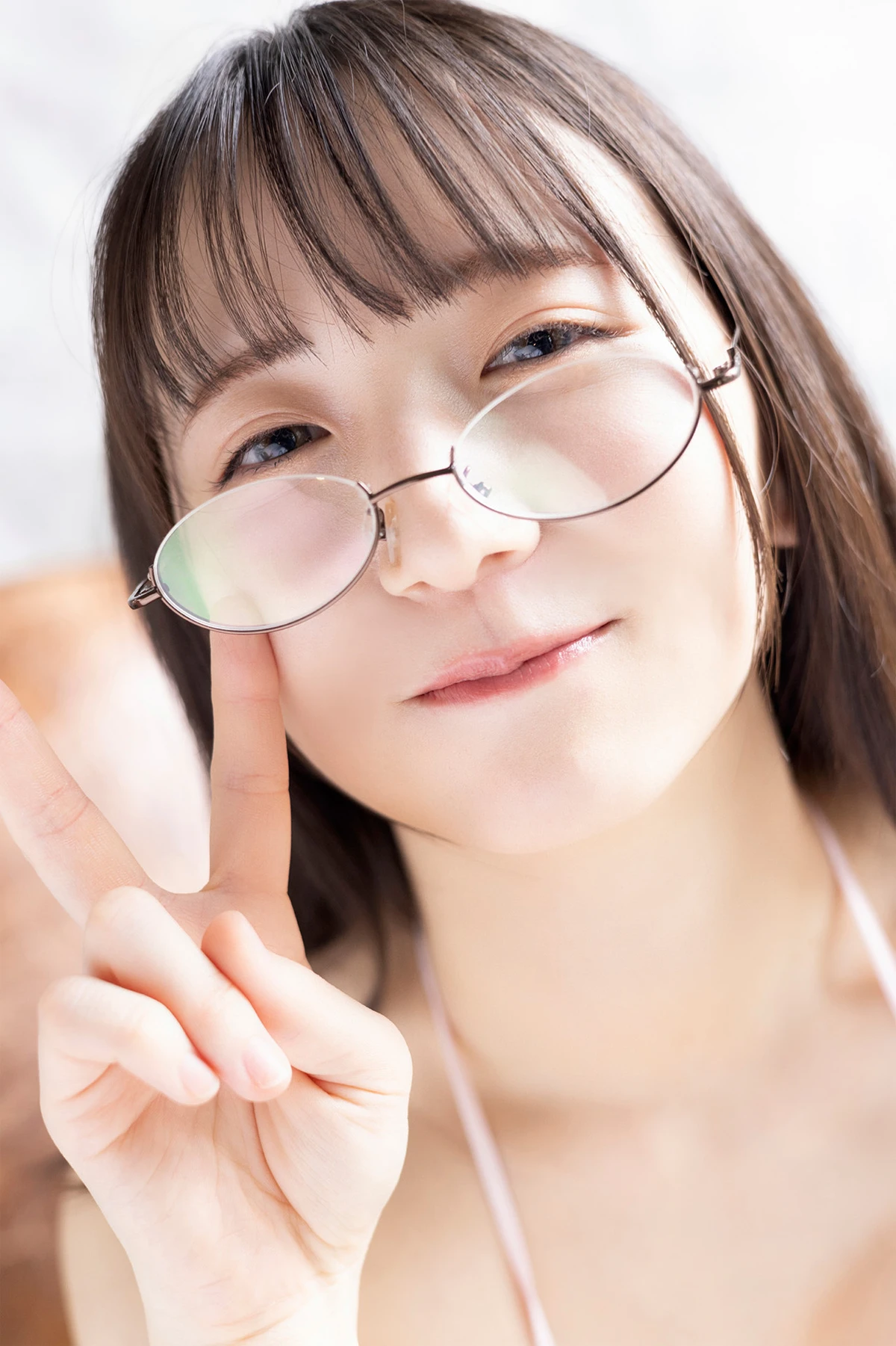[週刊現代デジタル写真集] Sui Utatane うたたね翠 – 週刊現代デジタル写真集 「かわいいひと」 92P - 第 87 张写真